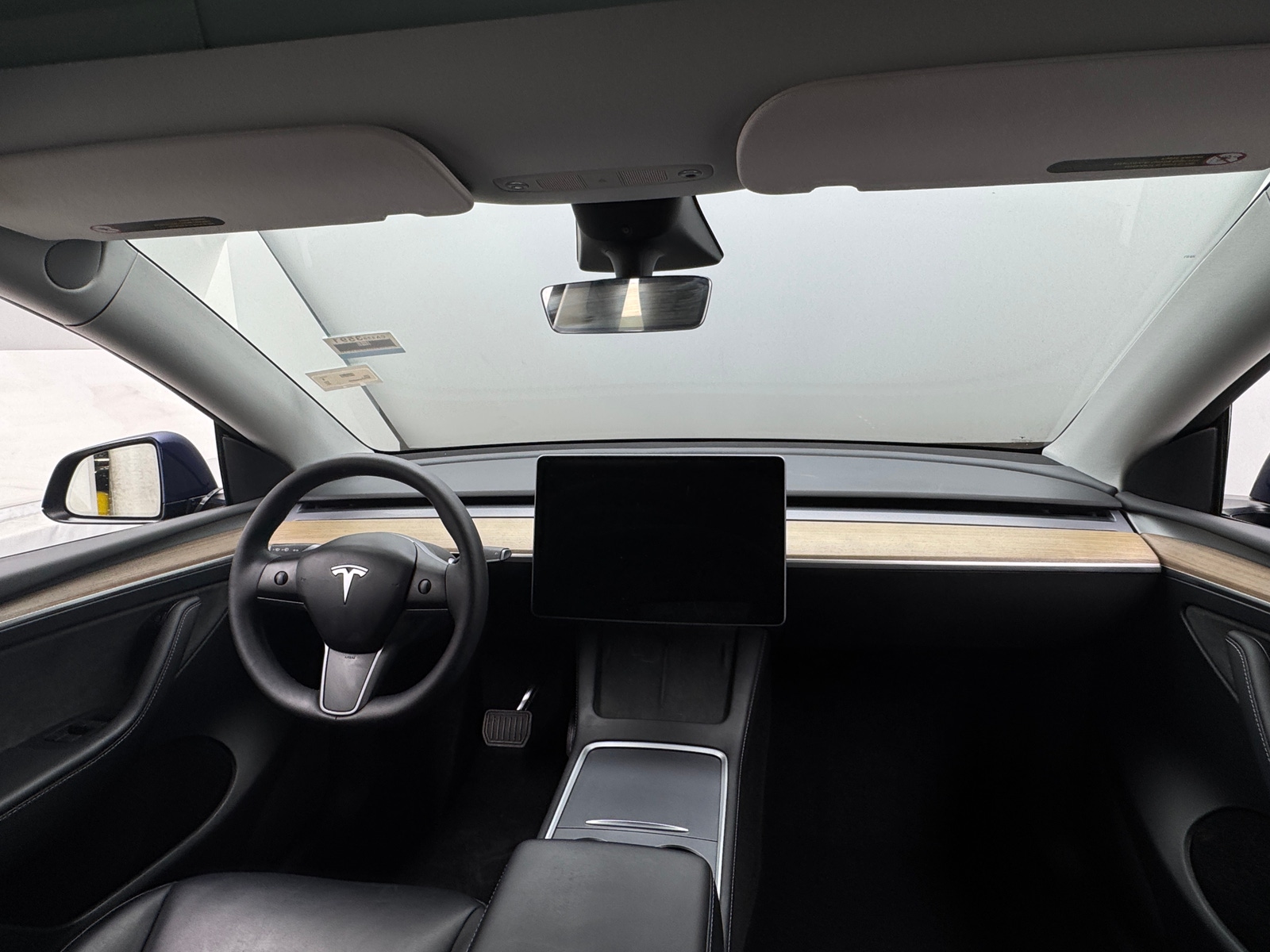 Thumbnail: 2022 Tesla Model Y - 2