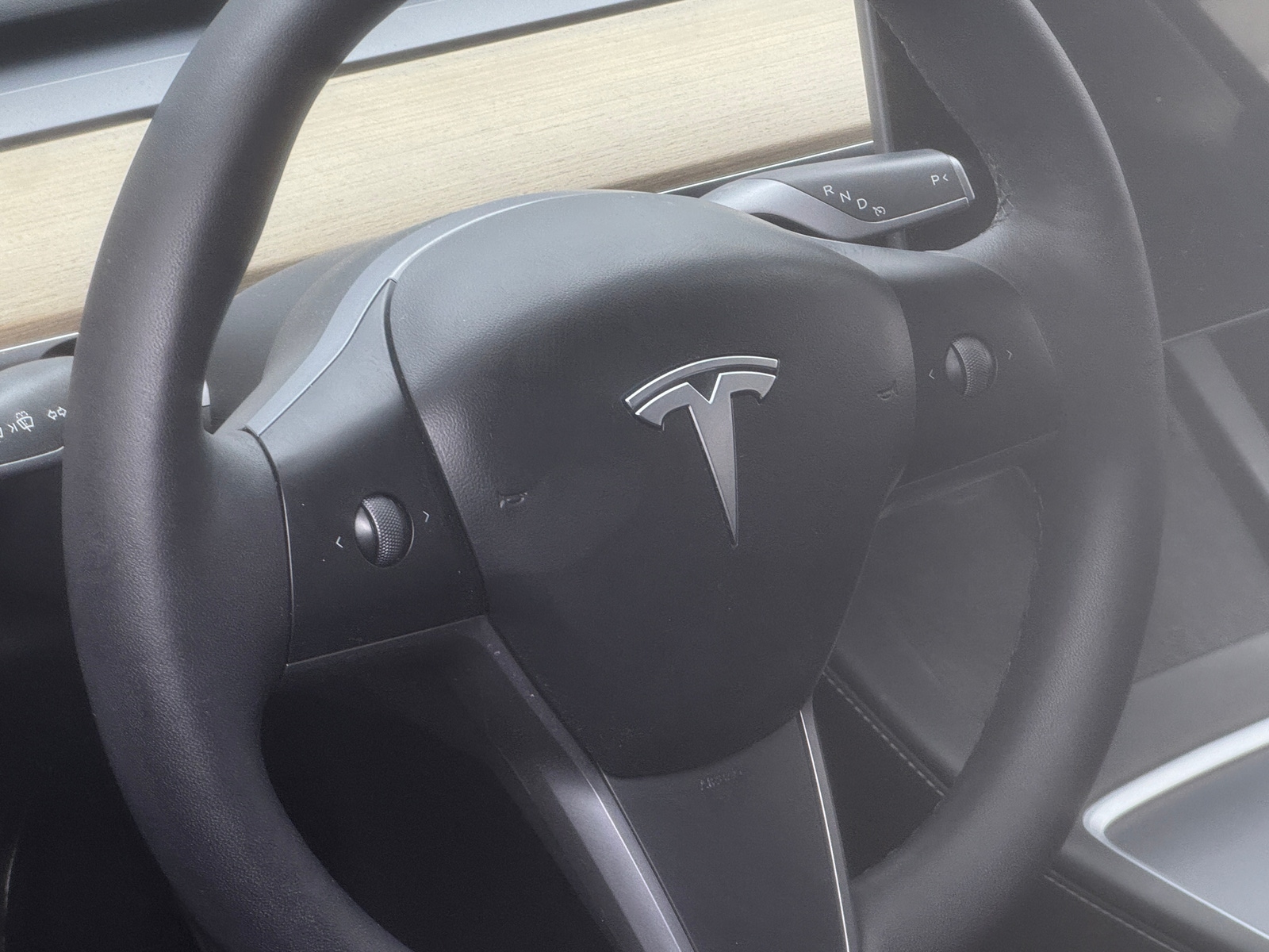 Thumbnail: 2022 Tesla Model Y - 4