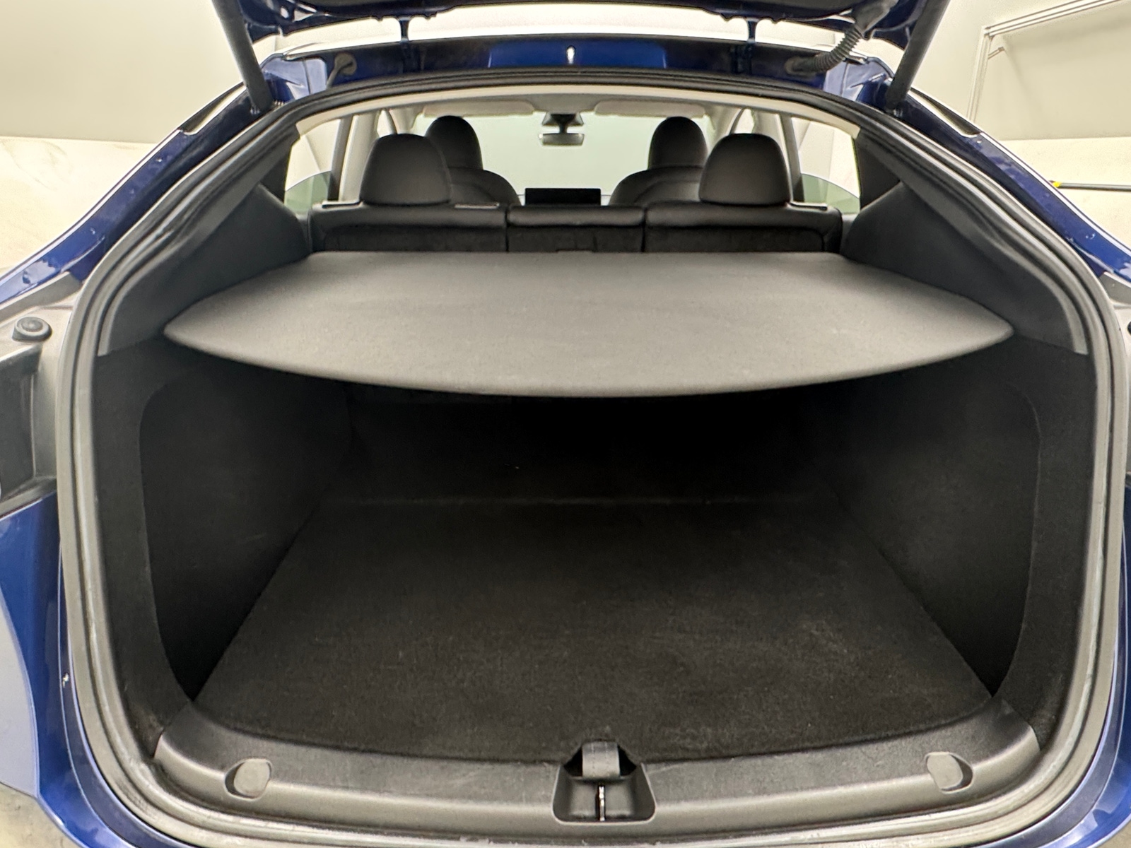 Thumbnail: 2022 Tesla Model Y - 6