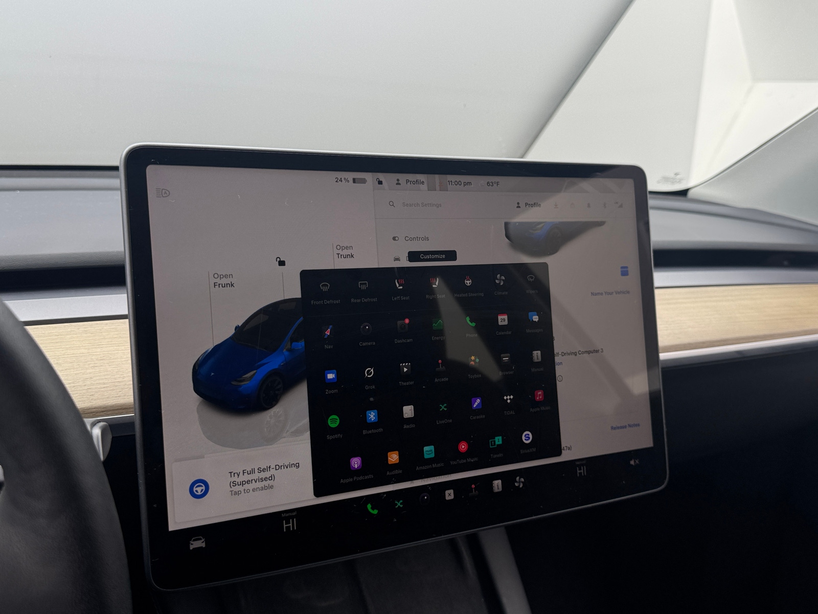 Thumbnail: 2022 Tesla Model Y - 3