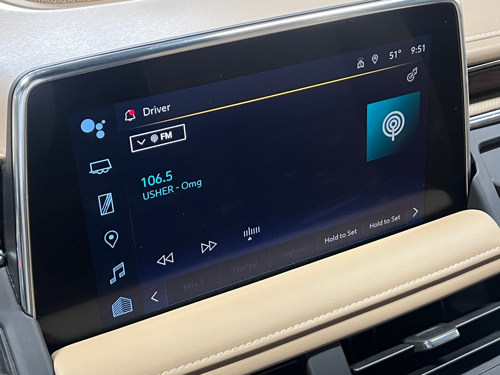 Thumbnail: 2023 Chevrolet Tahoe - 3