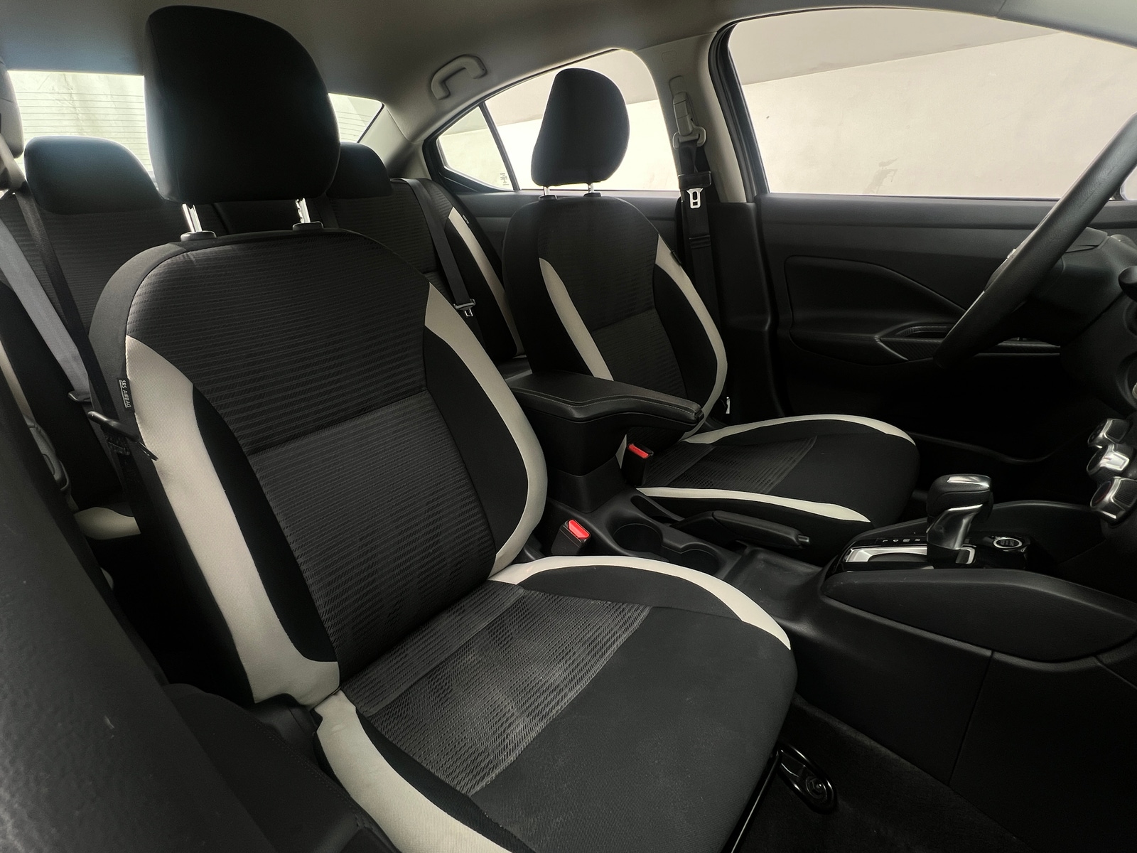 Thumbnail: 2020 Nissan Versa - 2