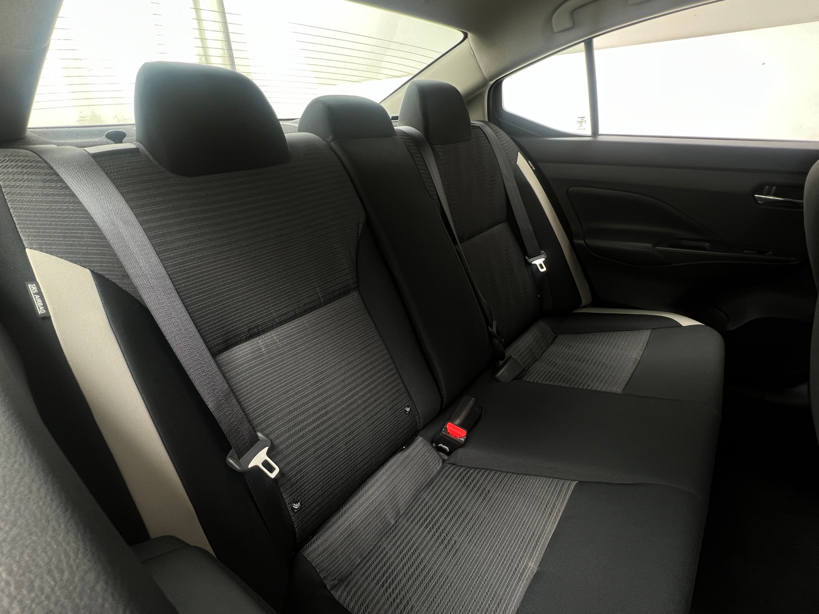 Thumbnail: 2020 Nissan Versa - 6