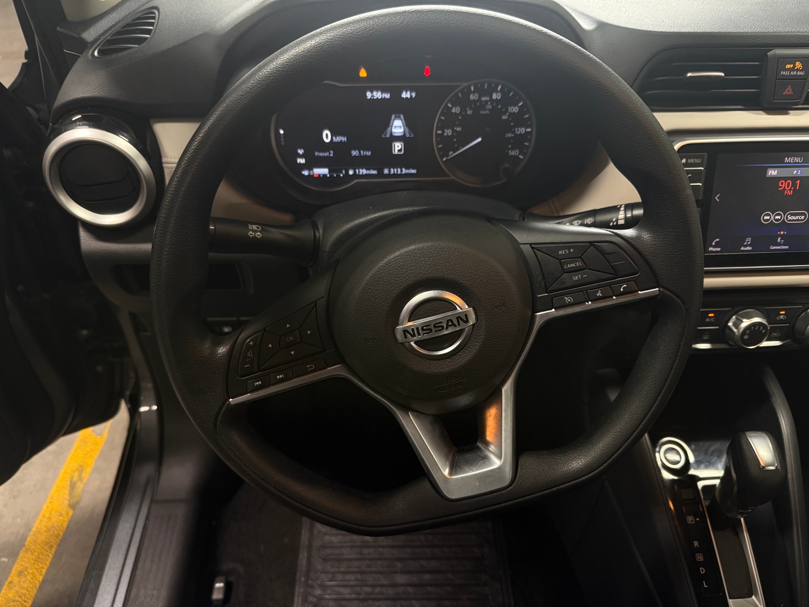 Thumbnail: 2020 Nissan Versa - 5