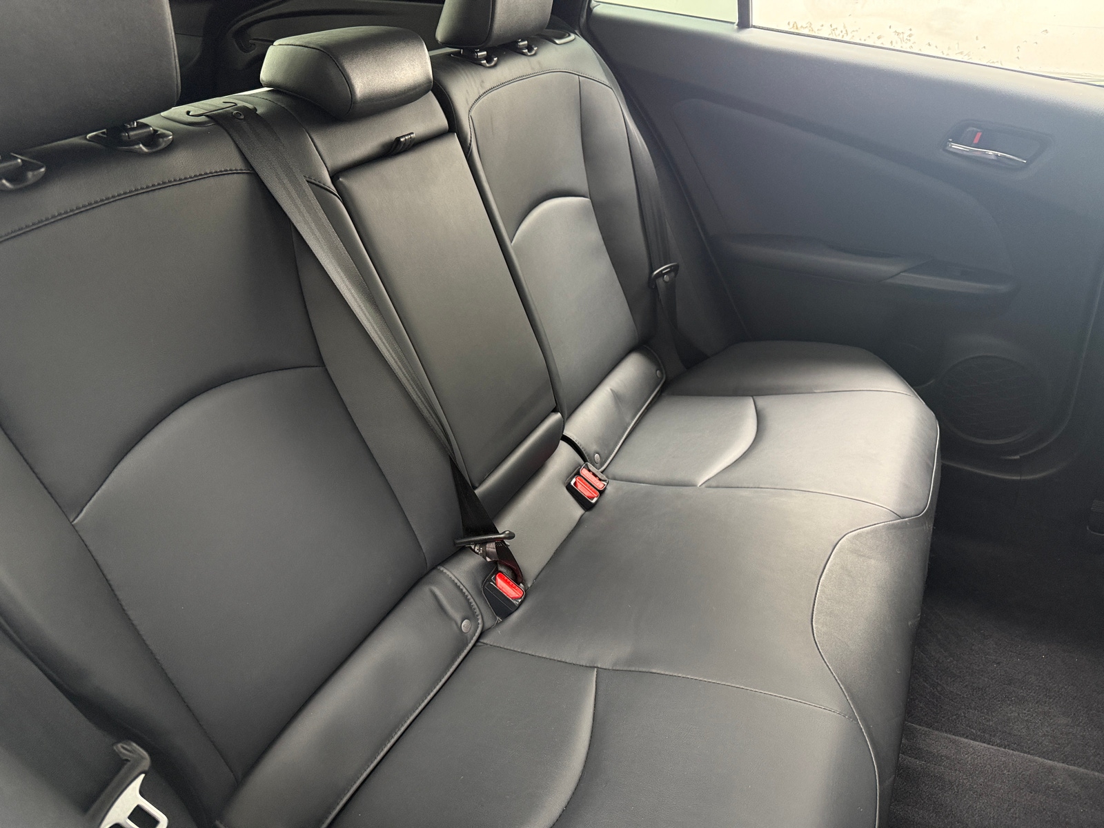 Thumbnail: 2022 Toyota Prius - 5