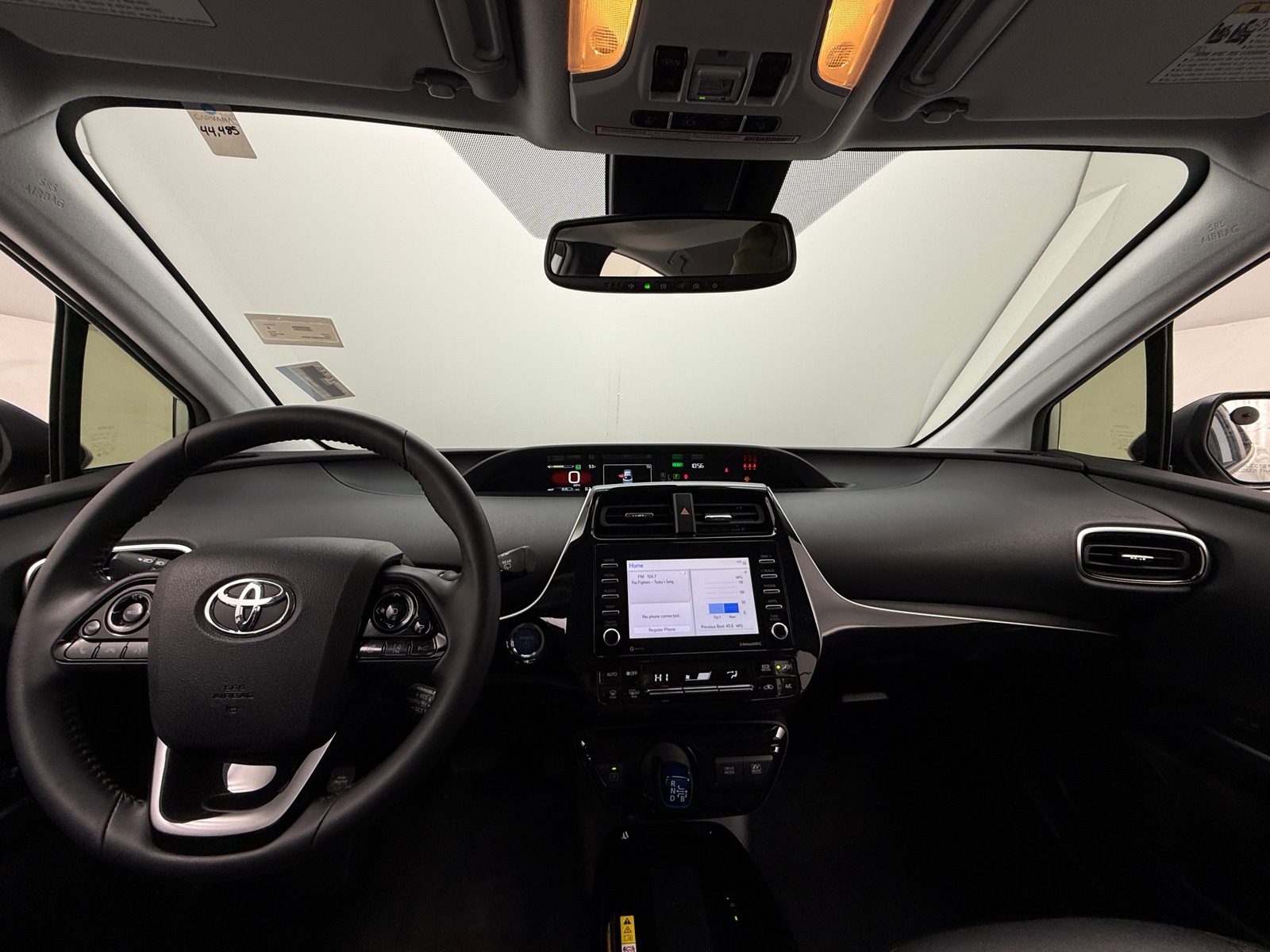 Thumbnail: 2022 Toyota Prius - 2