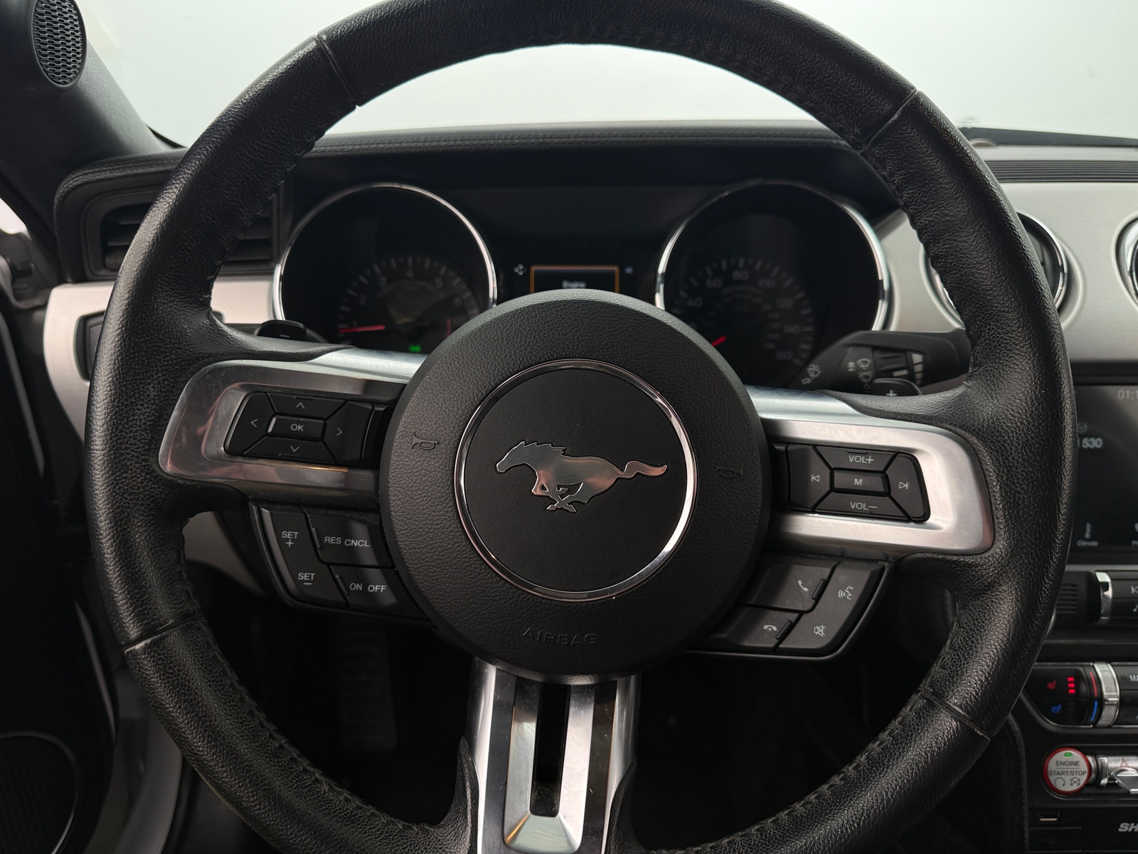 Thumbnail: 2016 Ford Mustang - 3