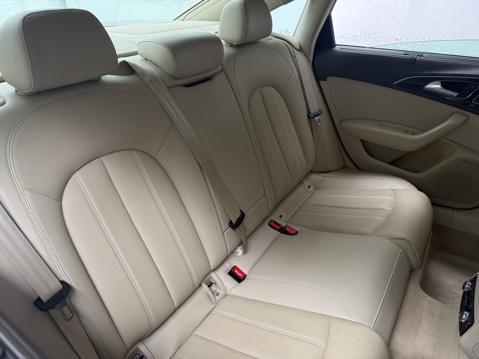 Thumbnail: 2018 Audi A6 - 5