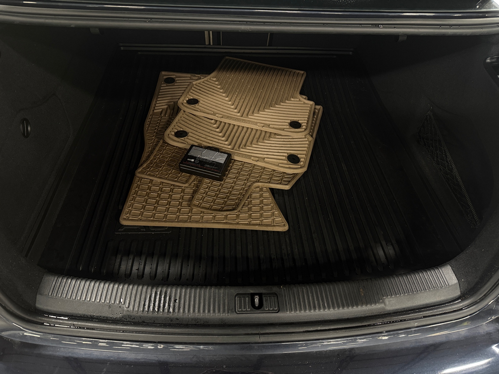 Thumbnail: 2018 Audi A6 - 6