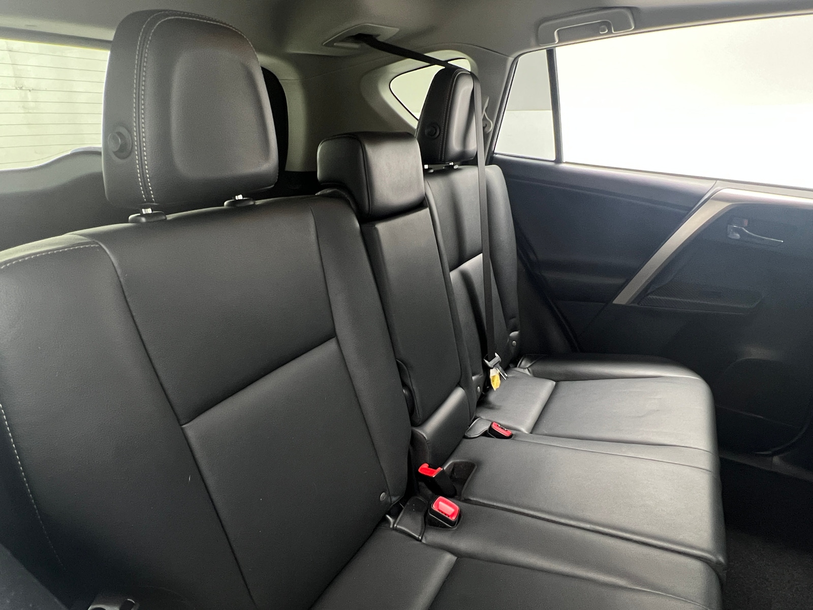 Thumbnail: 2015 Toyota RAV4 - 5