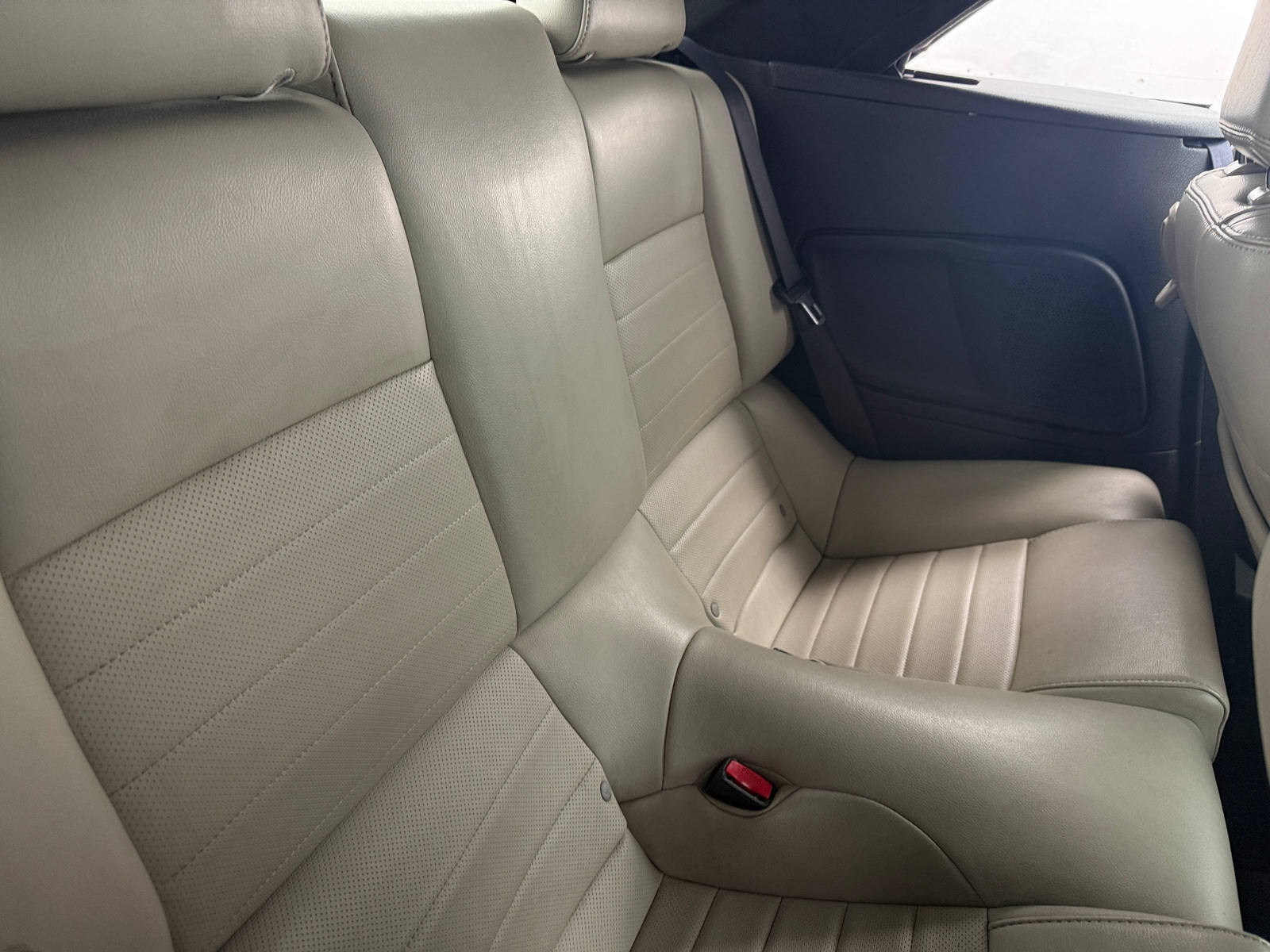 Thumbnail: 2013 Ford Mustang - 4