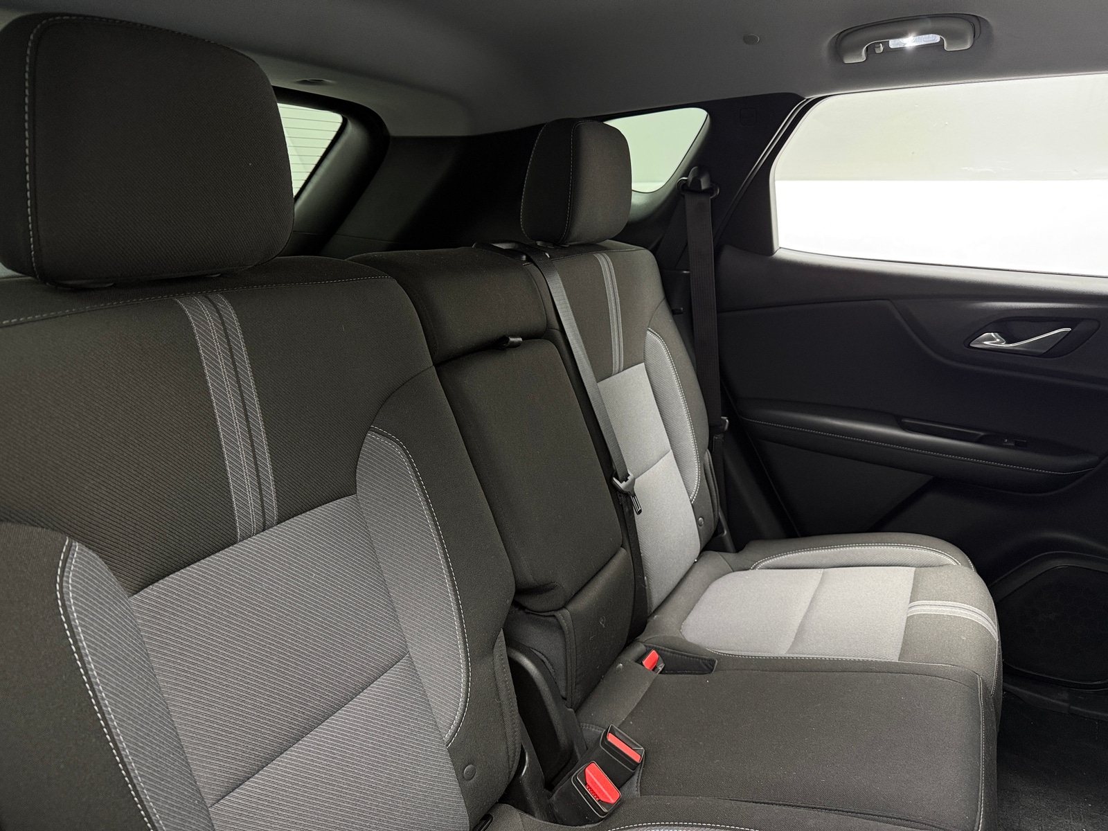 Thumbnail: 2024 Chevrolet Blazer - 6