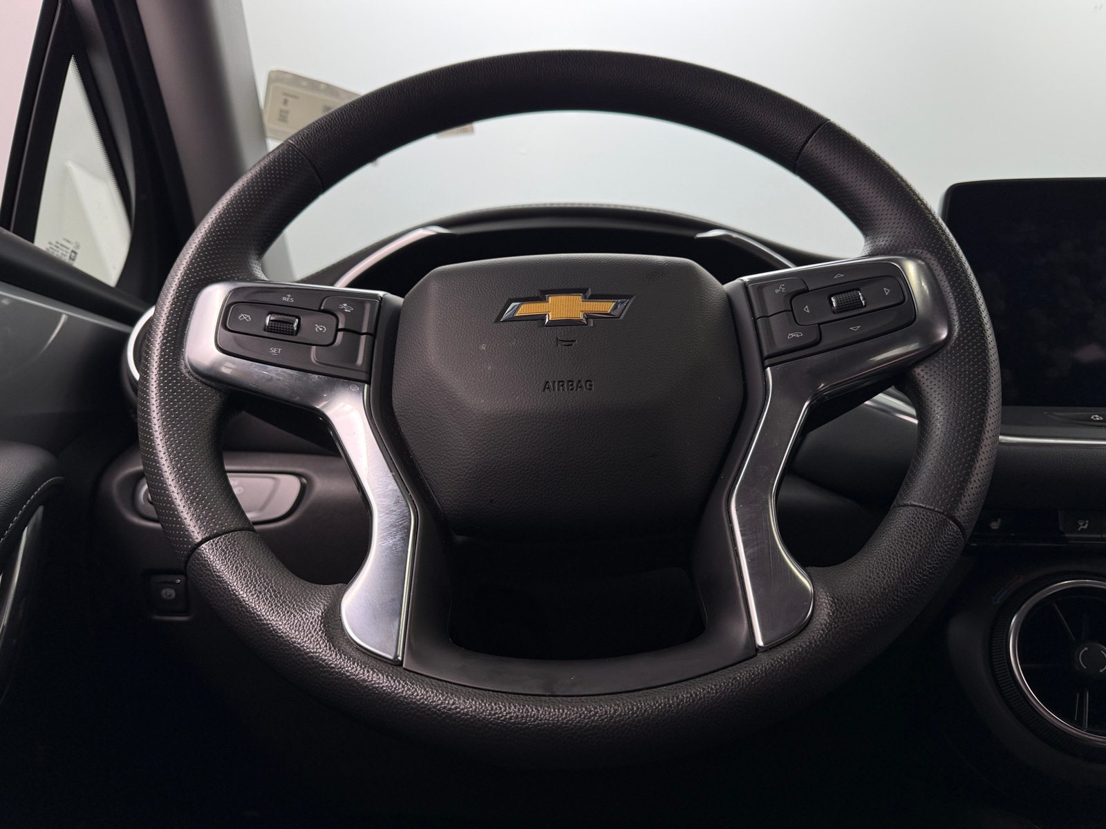 Thumbnail: 2024 Chevrolet Blazer - 5