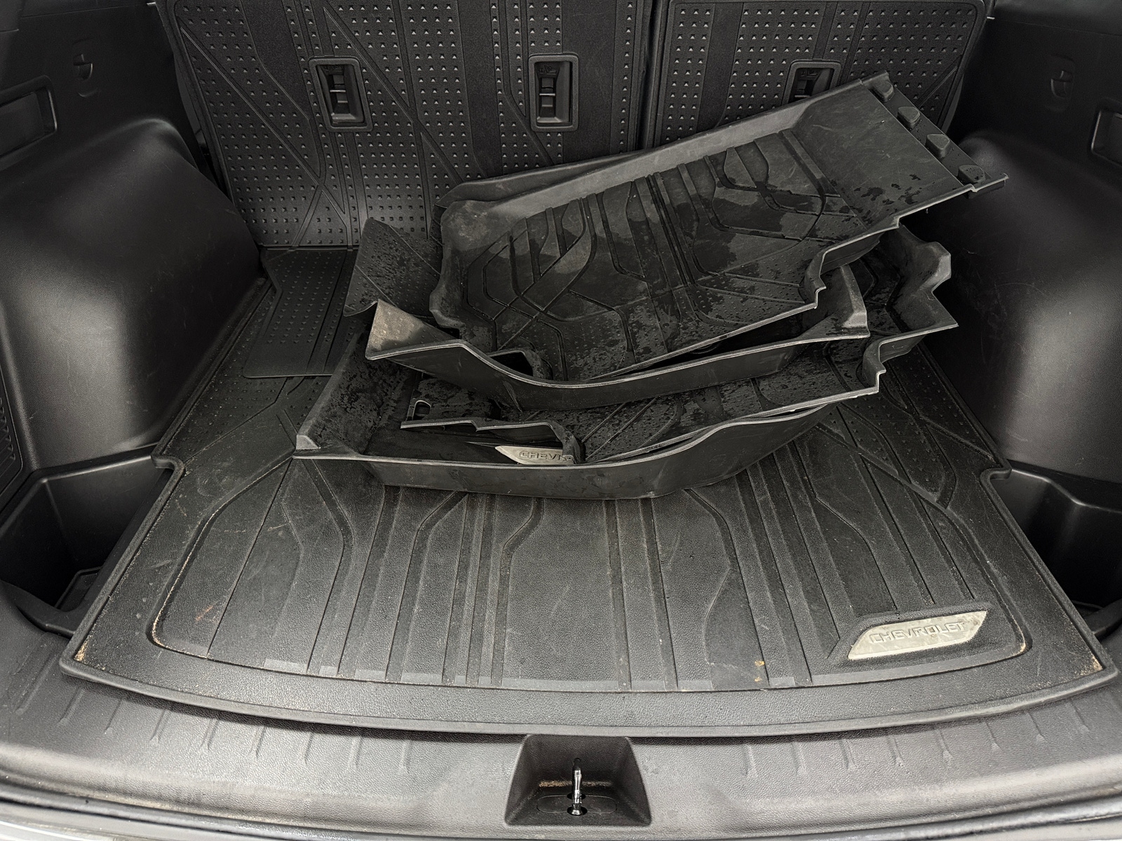 Thumbnail: 2024 Chevrolet Blazer - 7