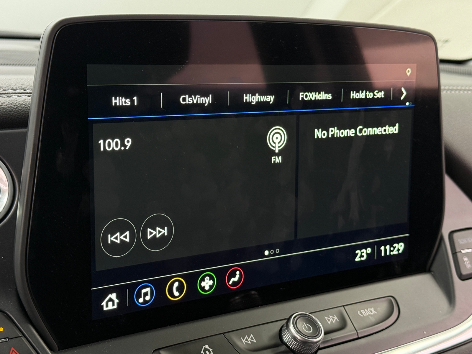 Thumbnail: 2024 Chevrolet Blazer - 4