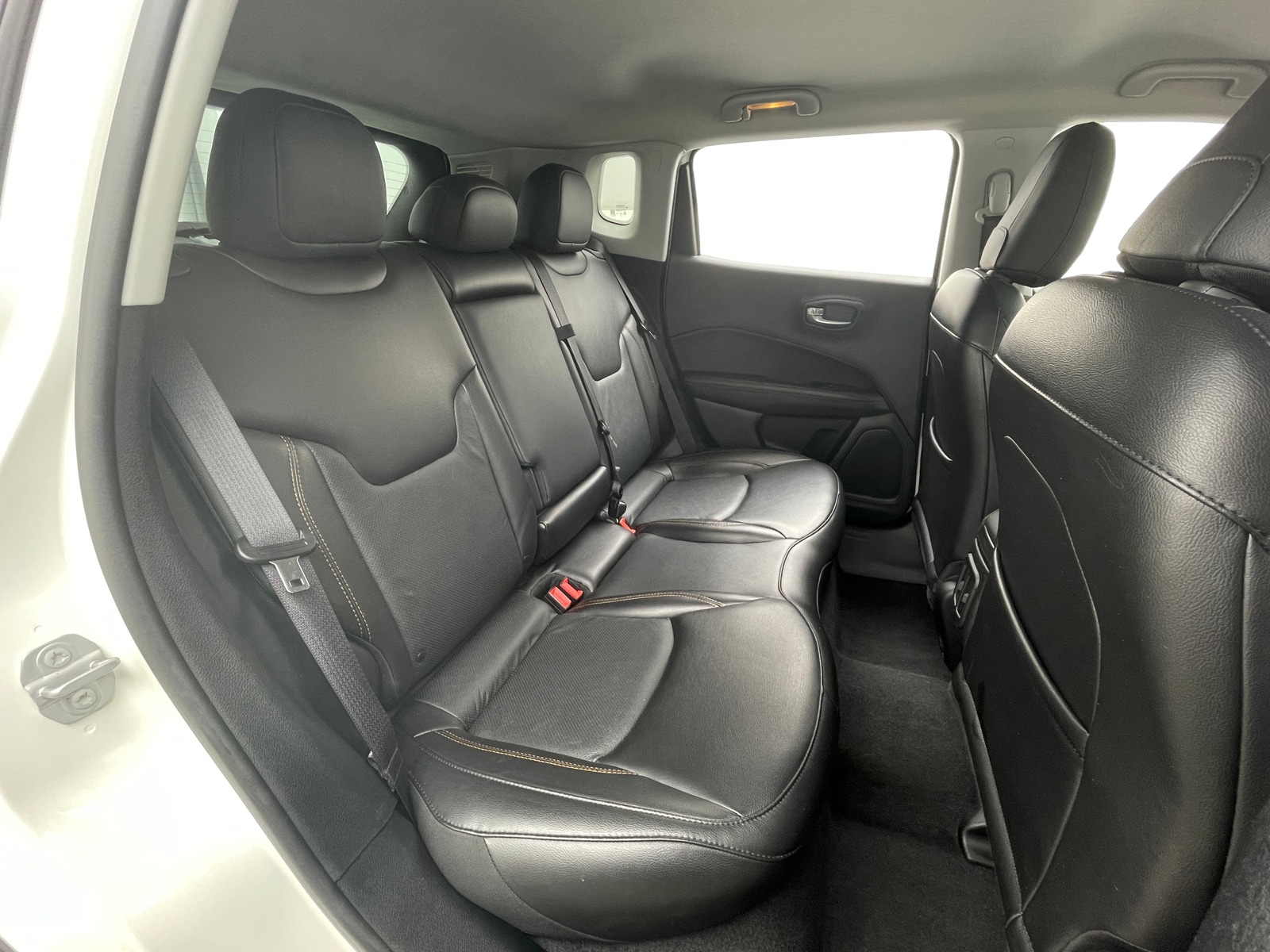 Thumbnail: 2020 Jeep Compass - 5