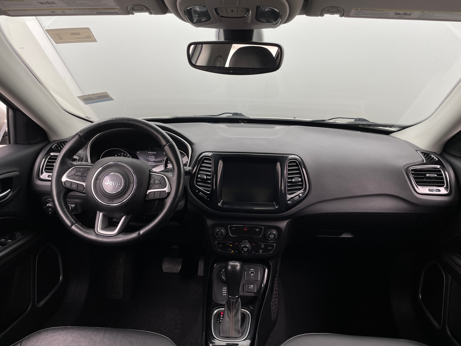 Thumbnail: 2020 Jeep Compass - 2