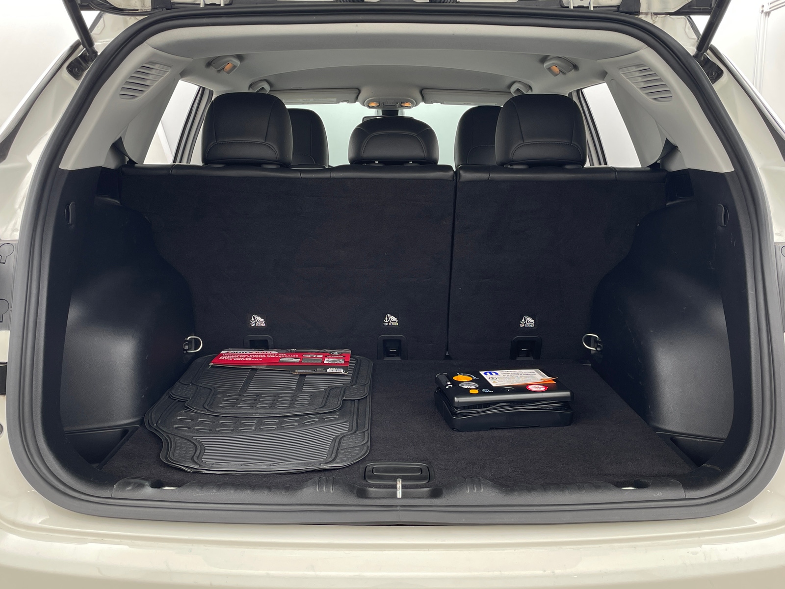 Thumbnail: 2020 Jeep Compass - 6