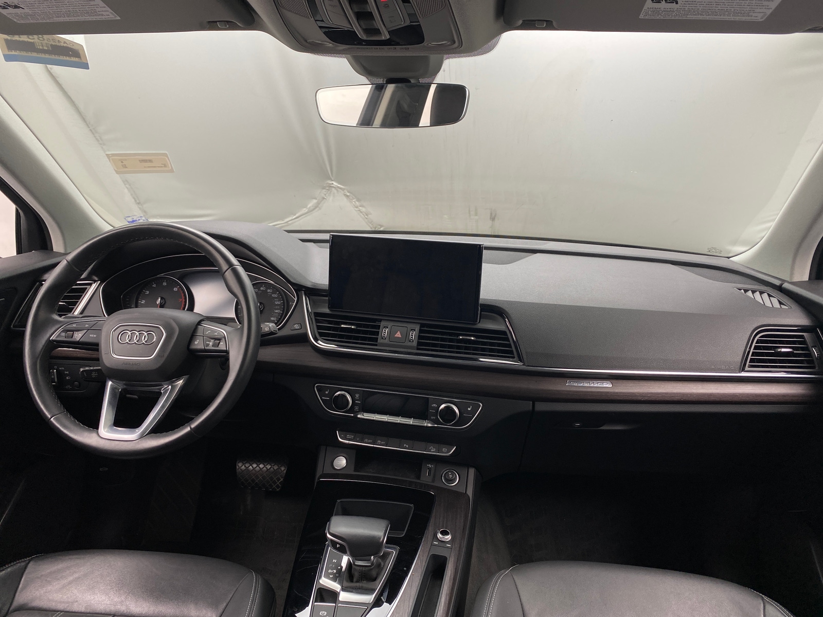 Thumbnail: 2021 Audi Q5 - 2