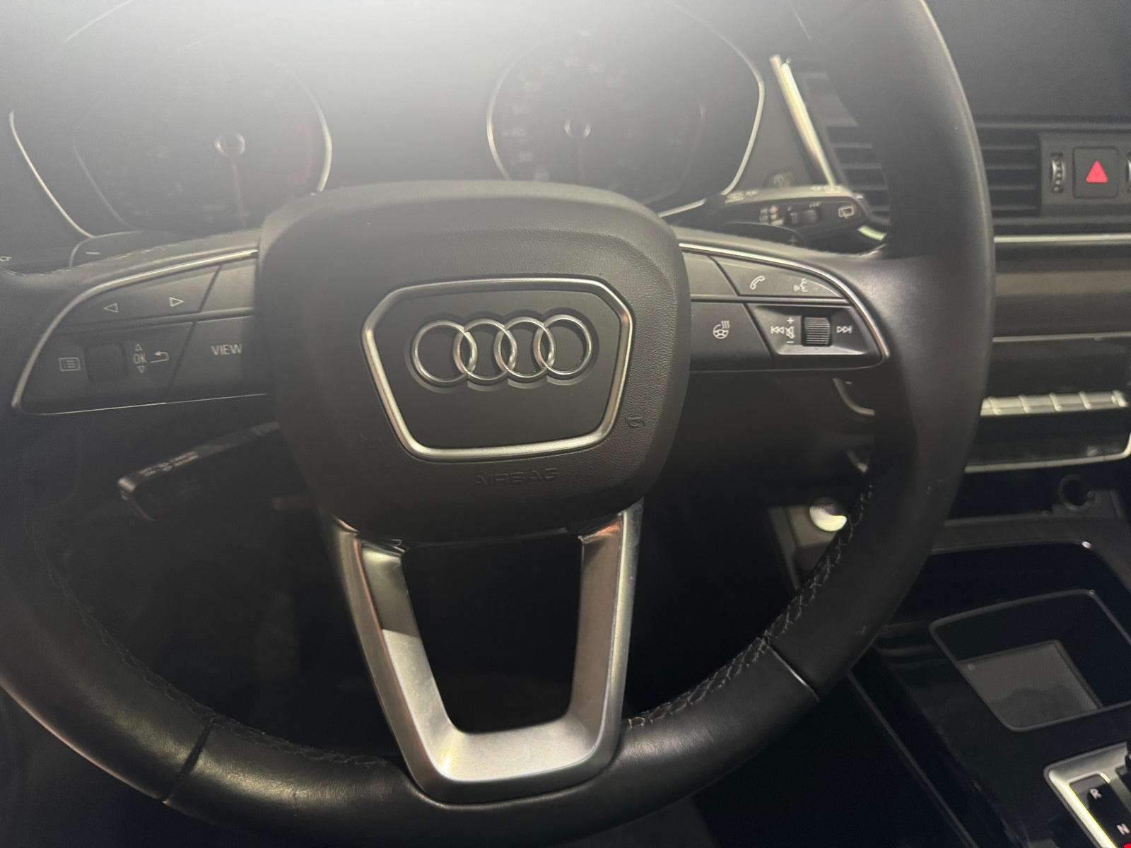 Thumbnail: 2021 Audi Q5 - 4