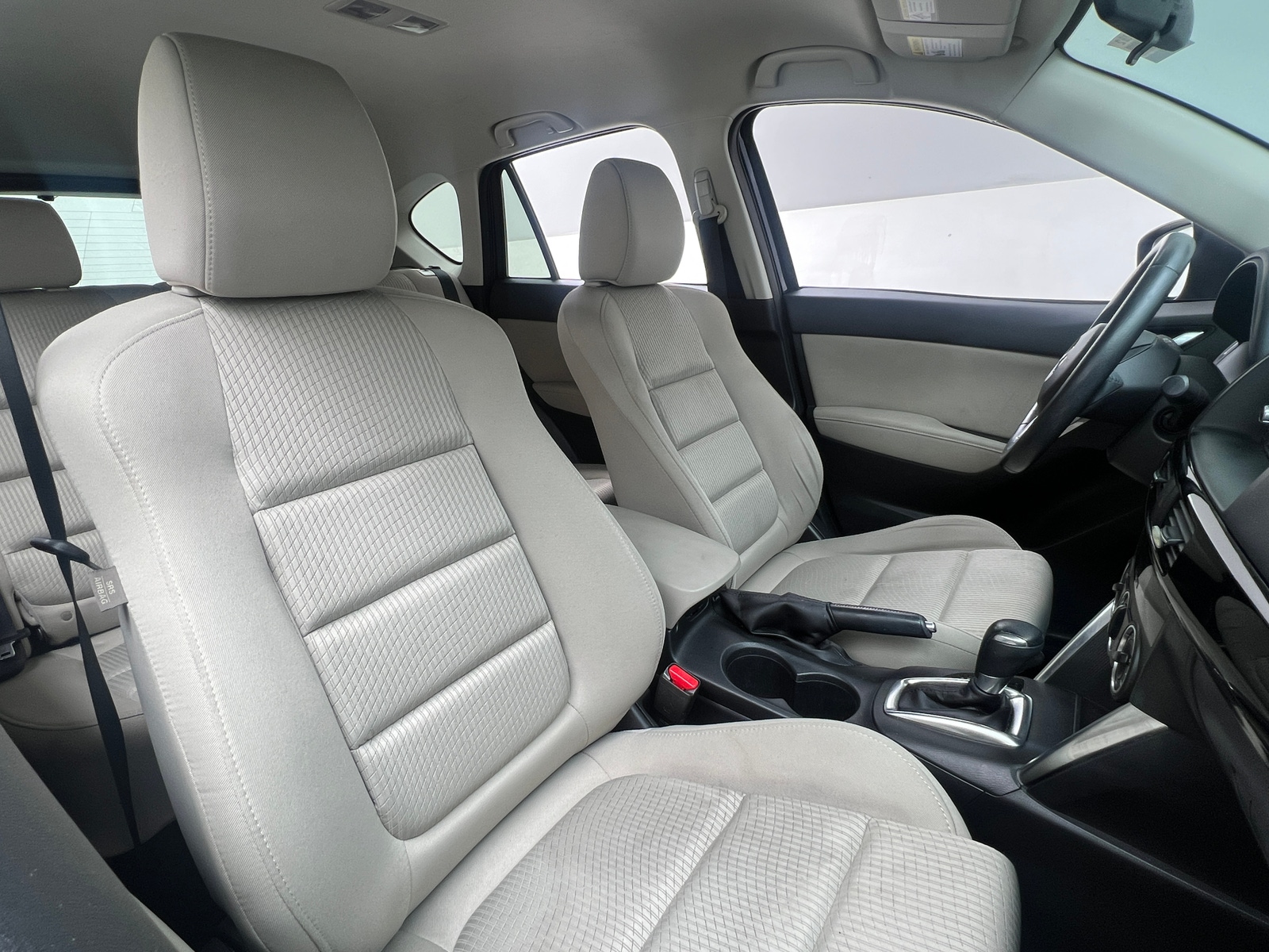 Thumbnail: 2015 Mazda CX-5 - 2