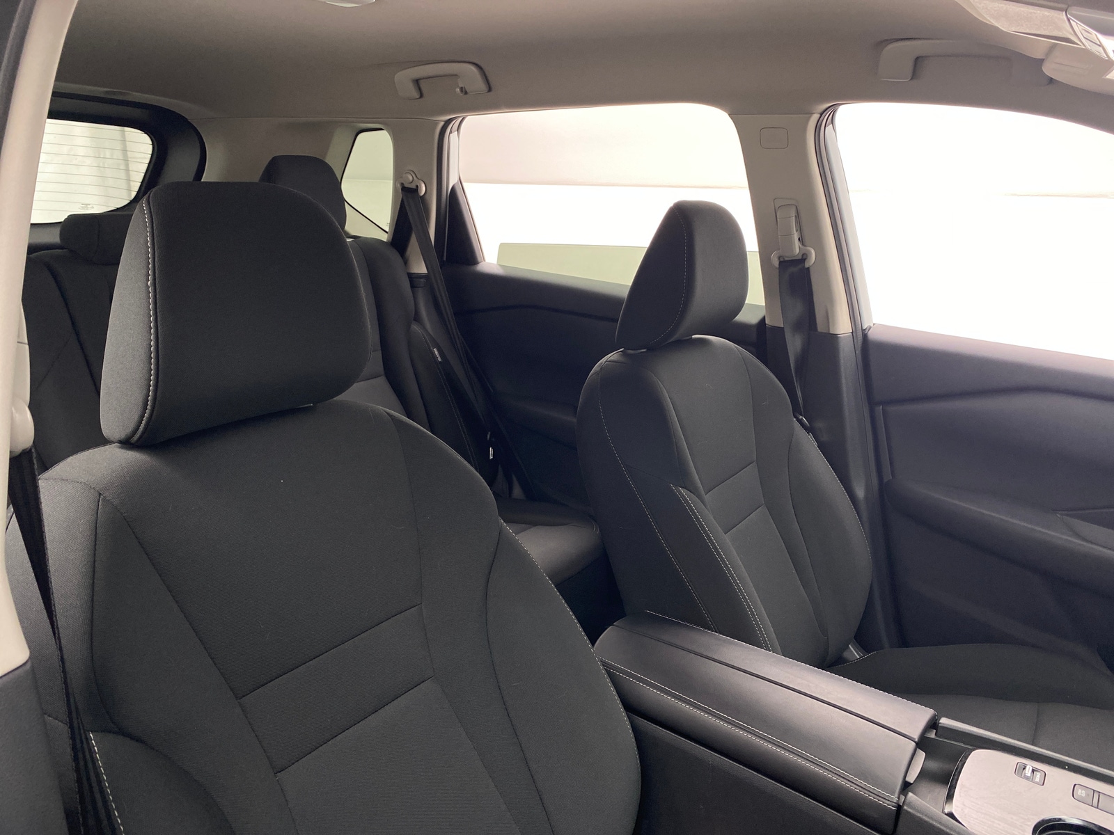 Thumbnail: 2024 Nissan Rogue - 2