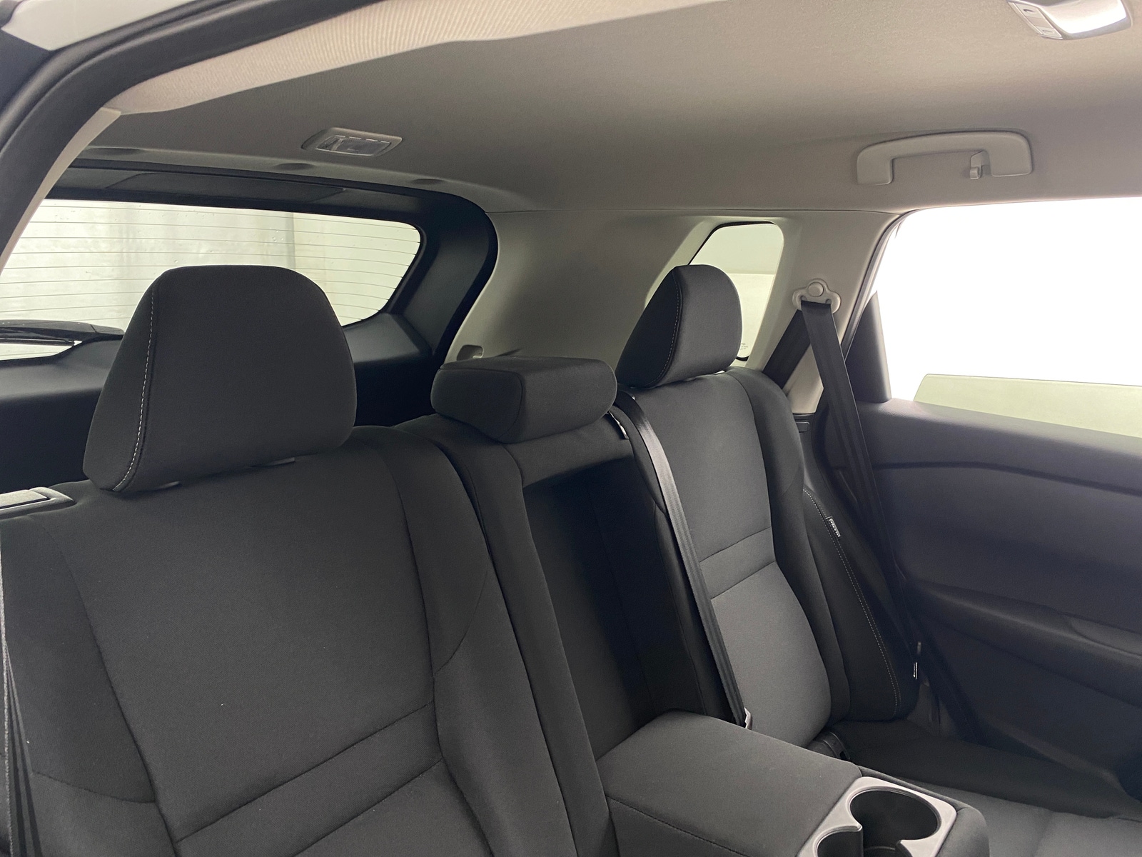 Thumbnail: 2024 Nissan Rogue - 6