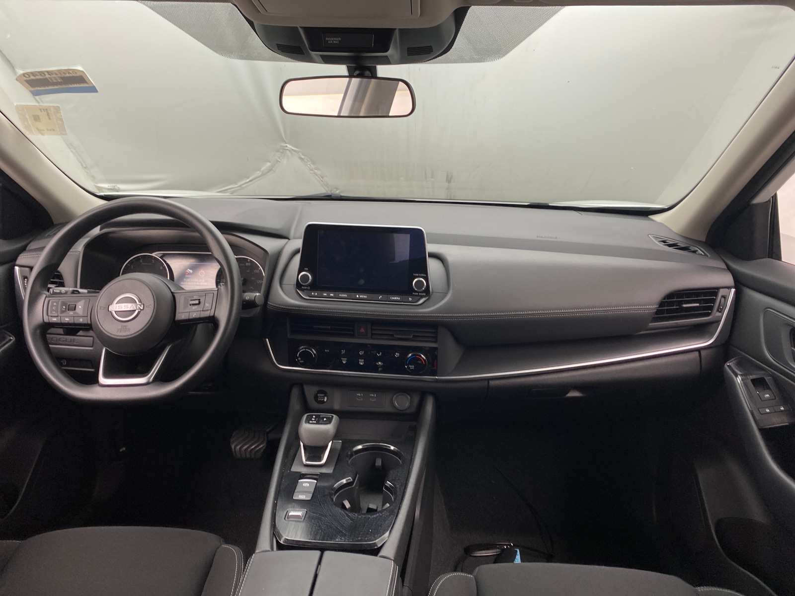 Thumbnail: 2024 Nissan Rogue - 3