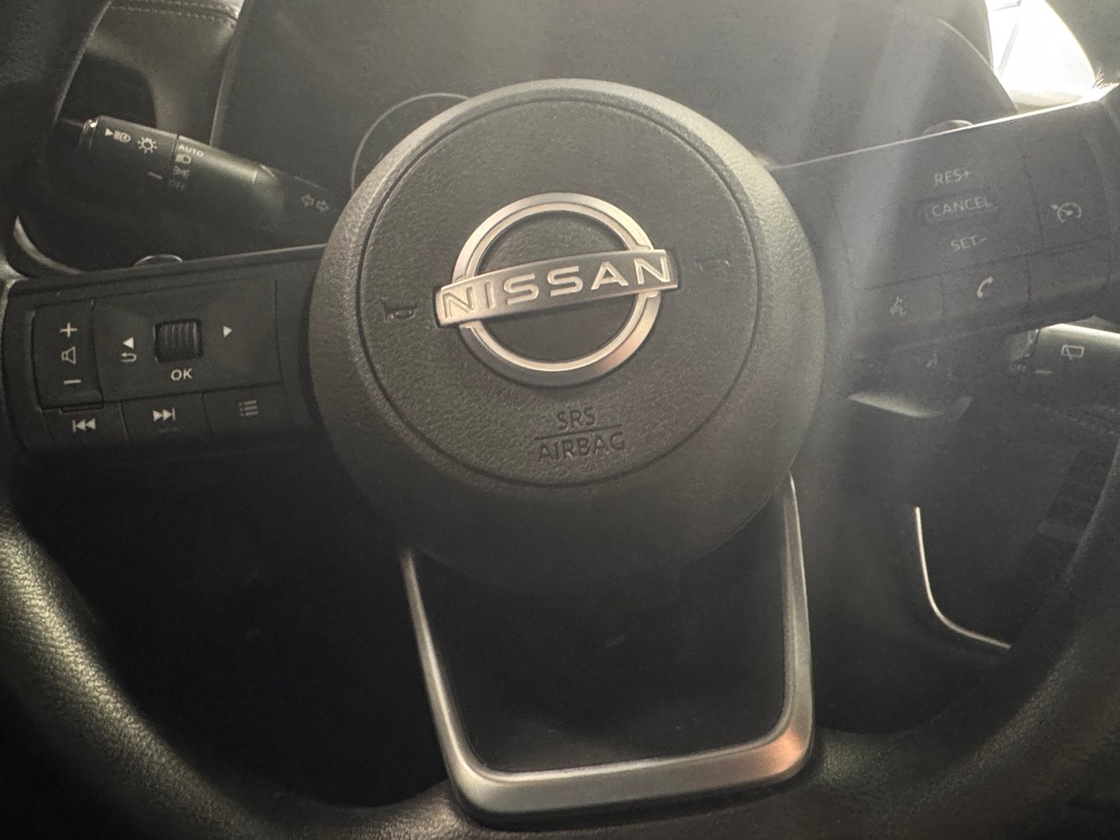 Thumbnail: 2024 Nissan Rogue - 5