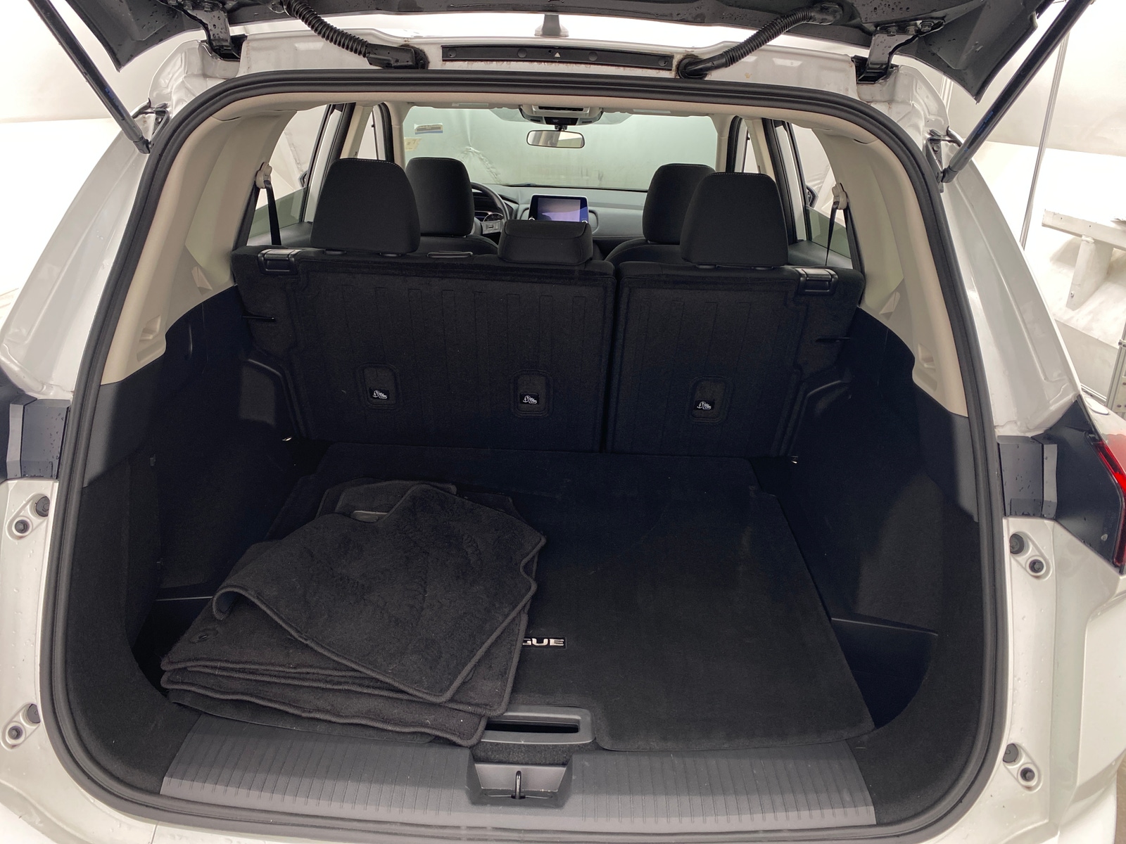 Thumbnail: 2024 Nissan Rogue - 7