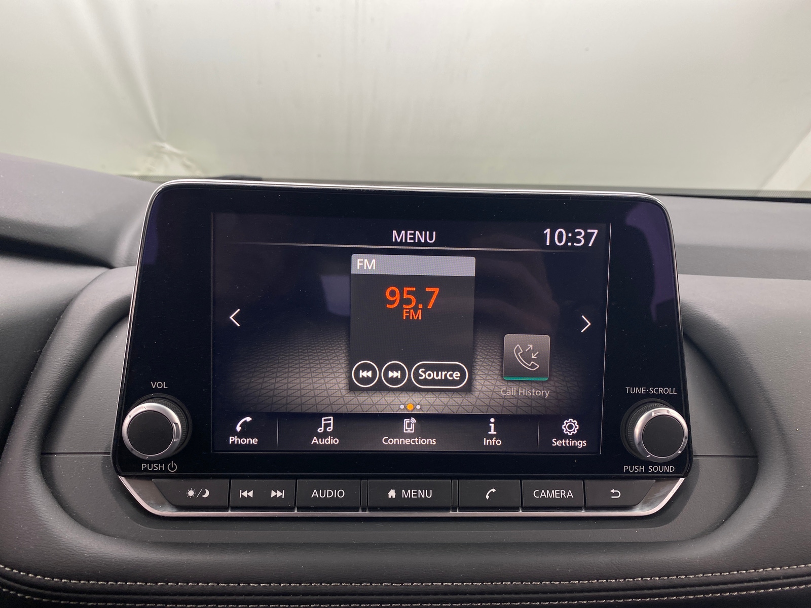 Thumbnail: 2024 Nissan Rogue - 4