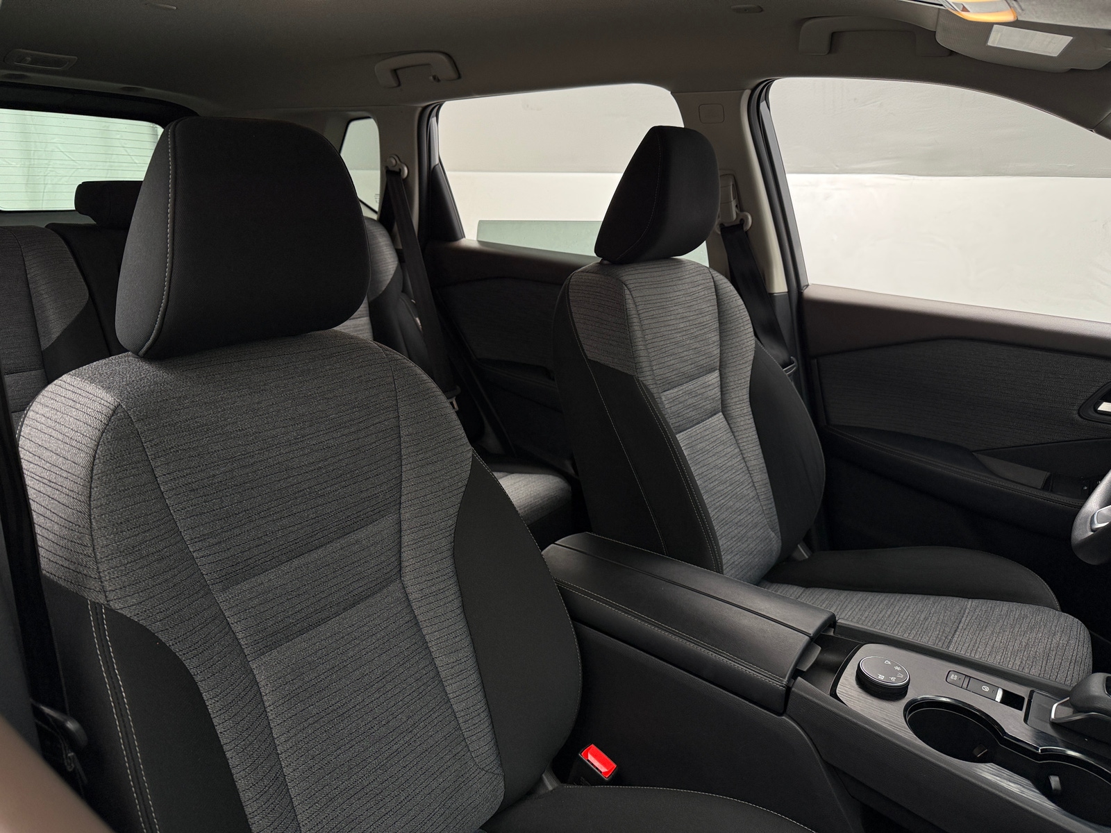 Thumbnail: 2023 Nissan Rogue - 2