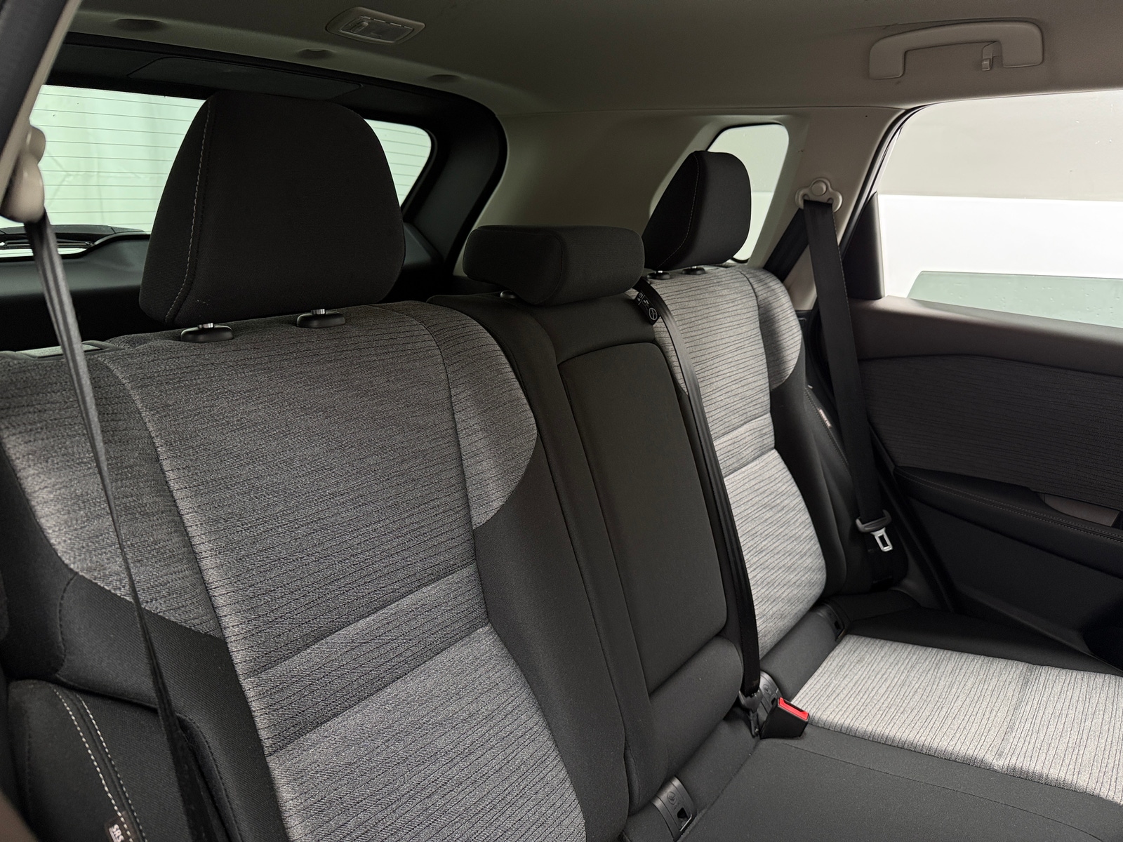 Thumbnail: 2023 Nissan Rogue - 6