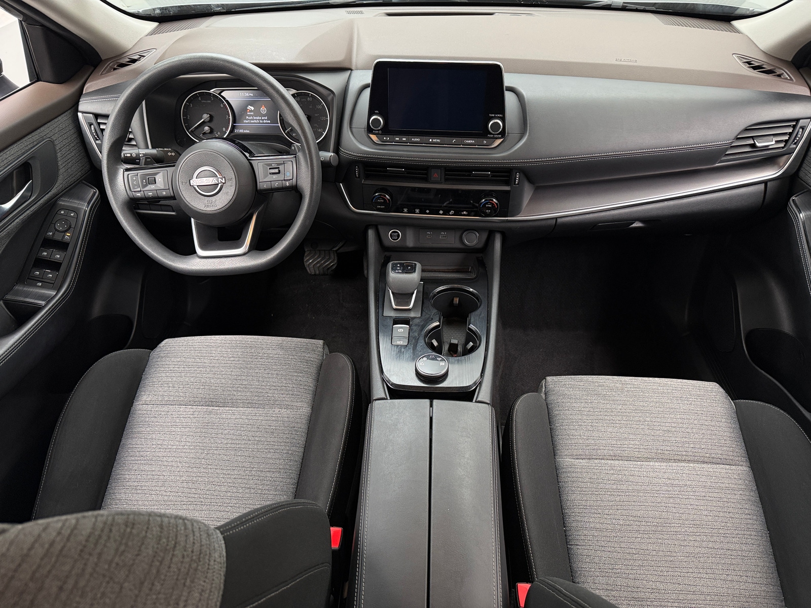 Thumbnail: 2023 Nissan Rogue - 3