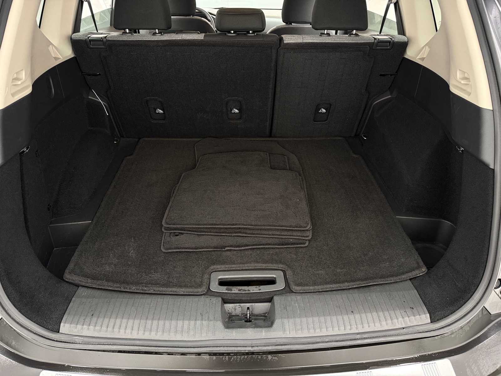 Thumbnail: 2023 Nissan Rogue - 7