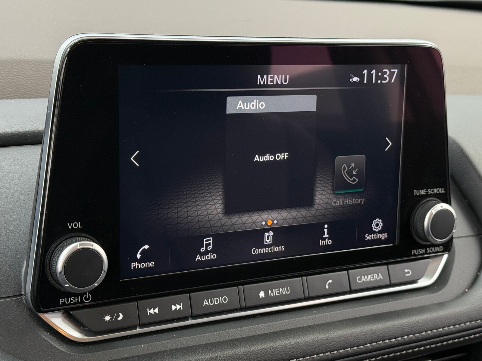 Thumbnail: 2023 Nissan Rogue - 4