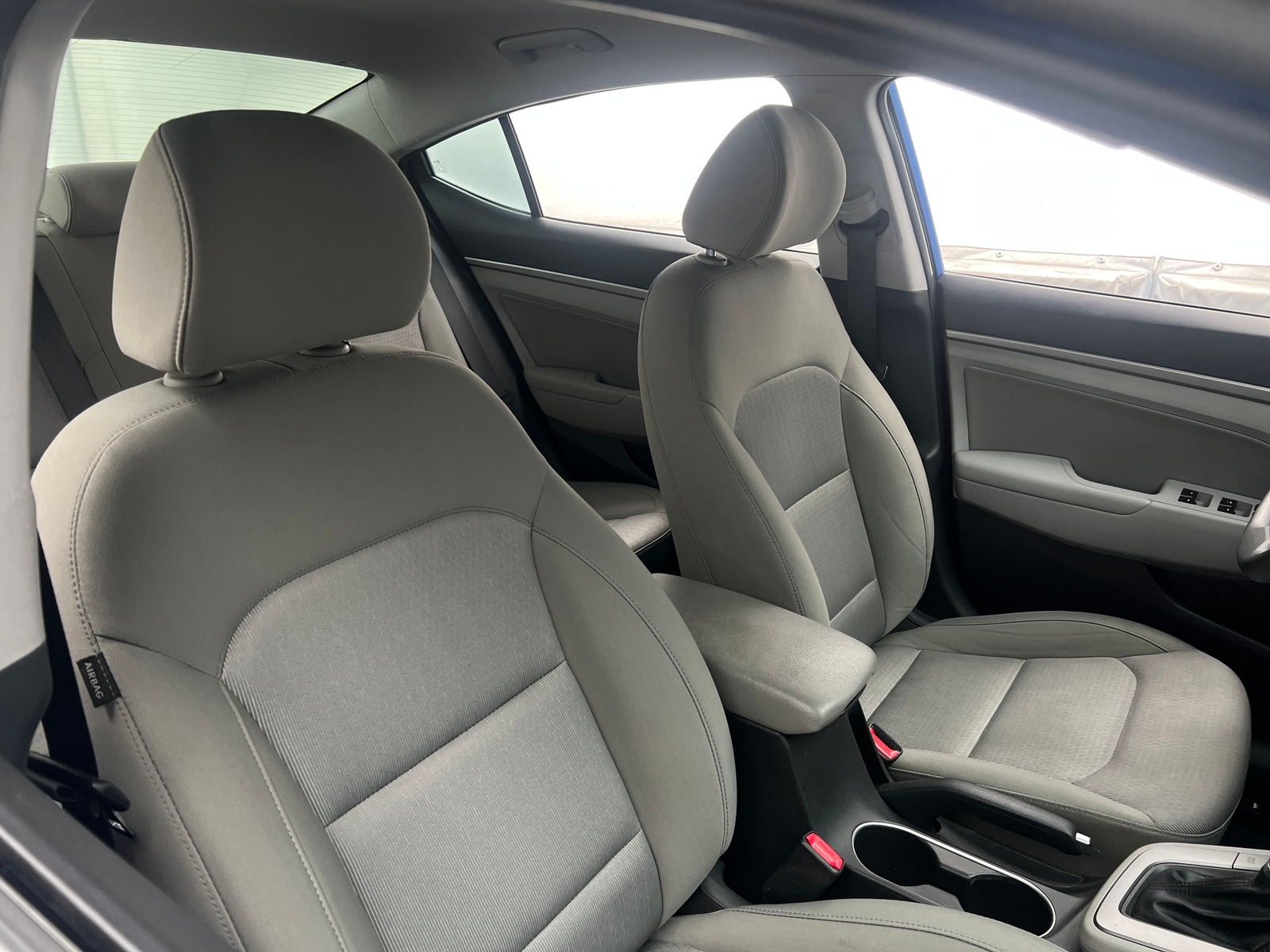 Thumbnail: 2017 Hyundai Elantra - 2