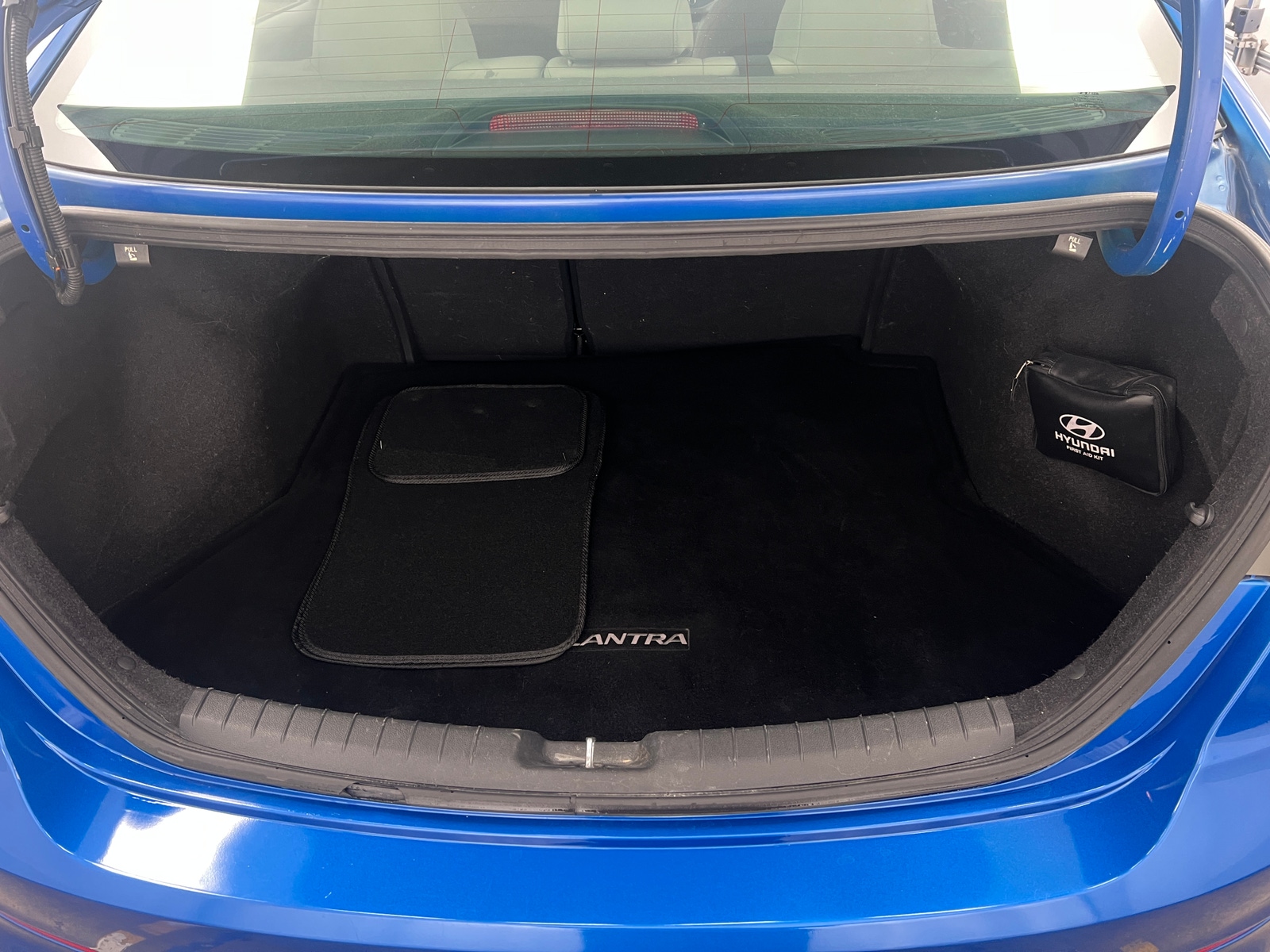 Thumbnail: 2017 Hyundai Elantra - 7