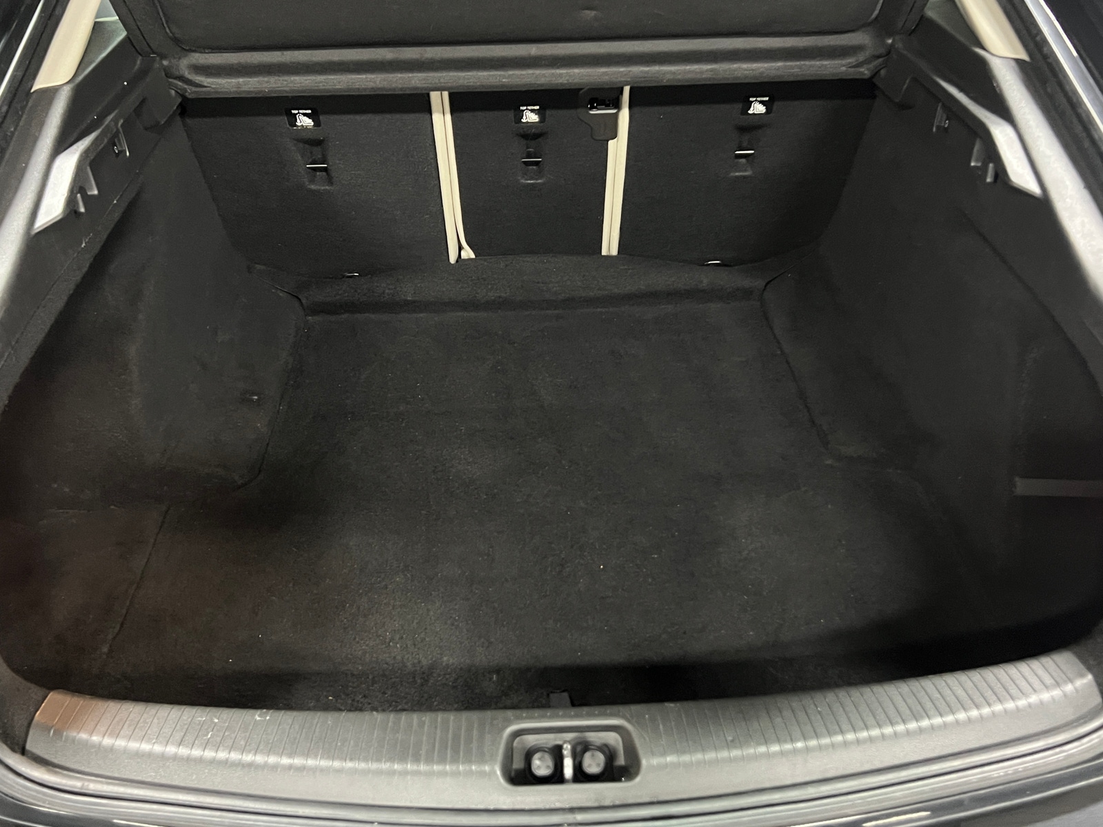 Thumbnail: 2018 Buick Regal - 7