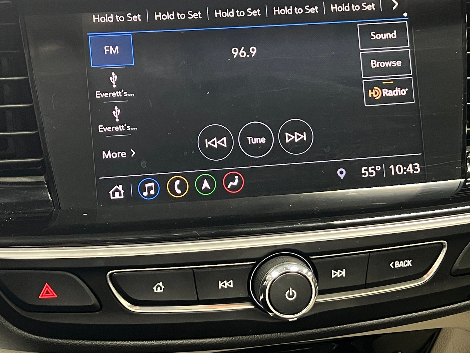 Thumbnail: 2018 Buick Regal - 4