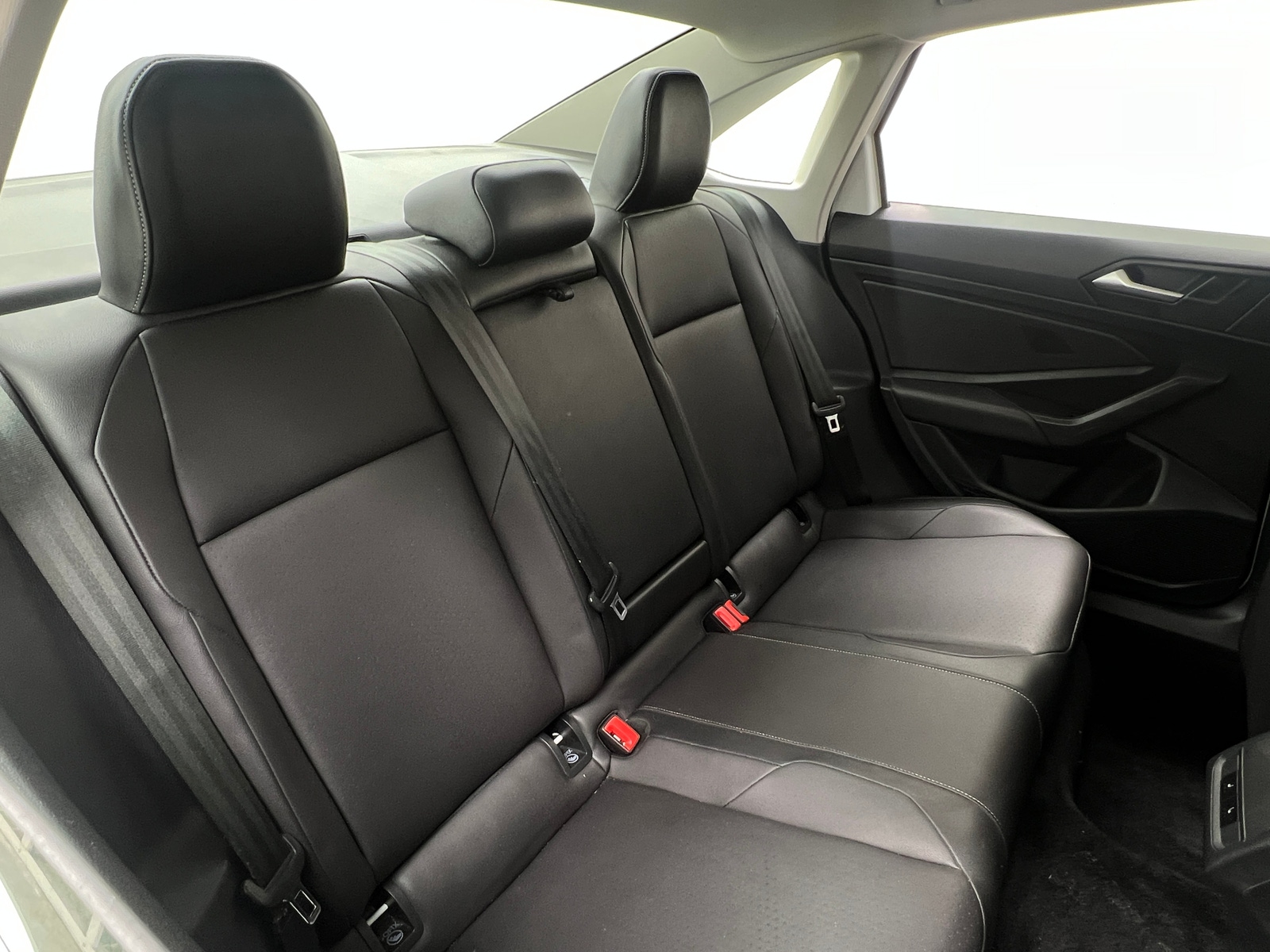 Thumbnail: 2019 Volkswagen Jetta - 5