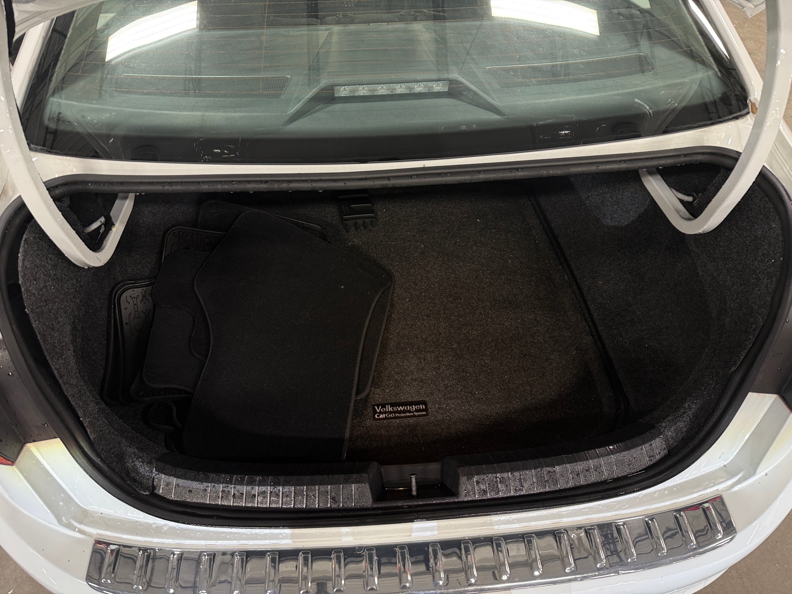 Thumbnail: 2019 Volkswagen Jetta - 6