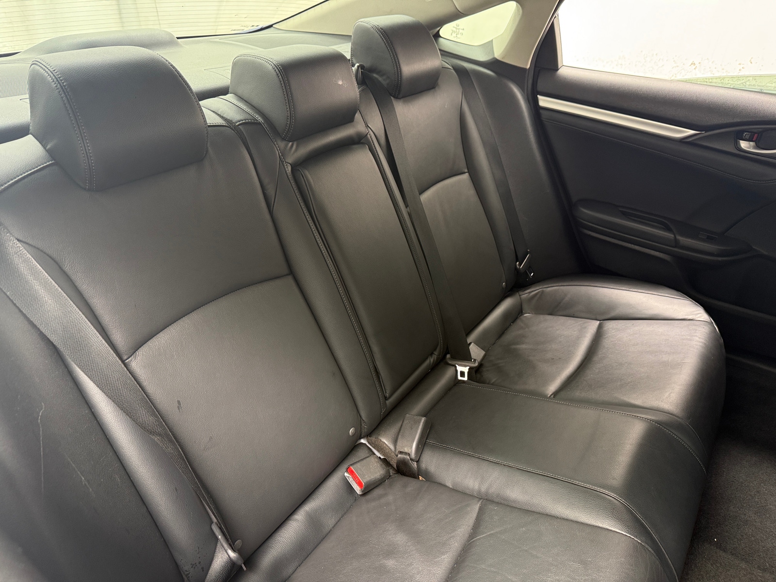 Thumbnail: 2020 Honda Civic - 5