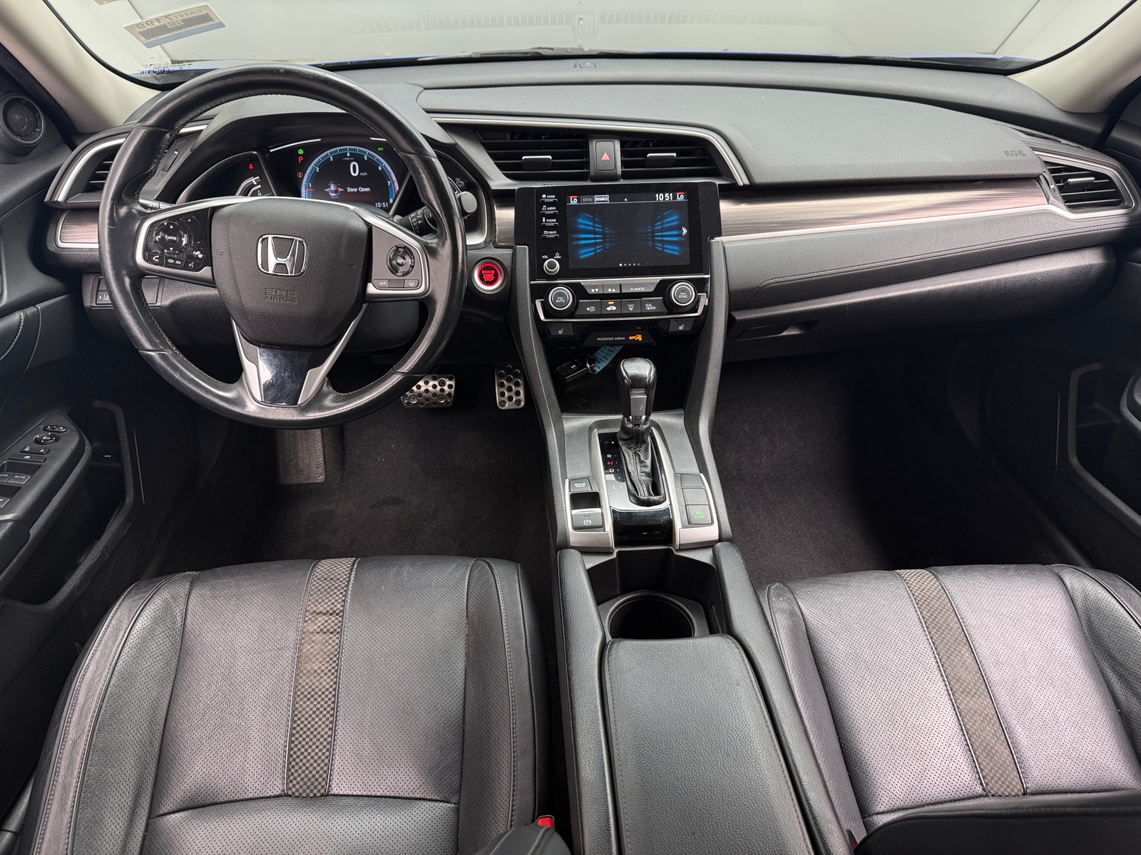 Thumbnail: 2020 Honda Civic - 2