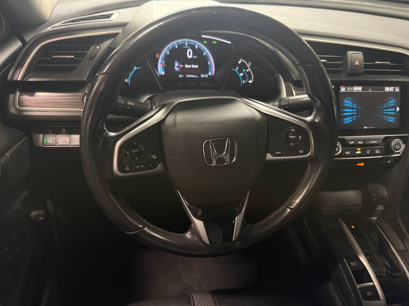 Thumbnail: 2020 Honda Civic - 4