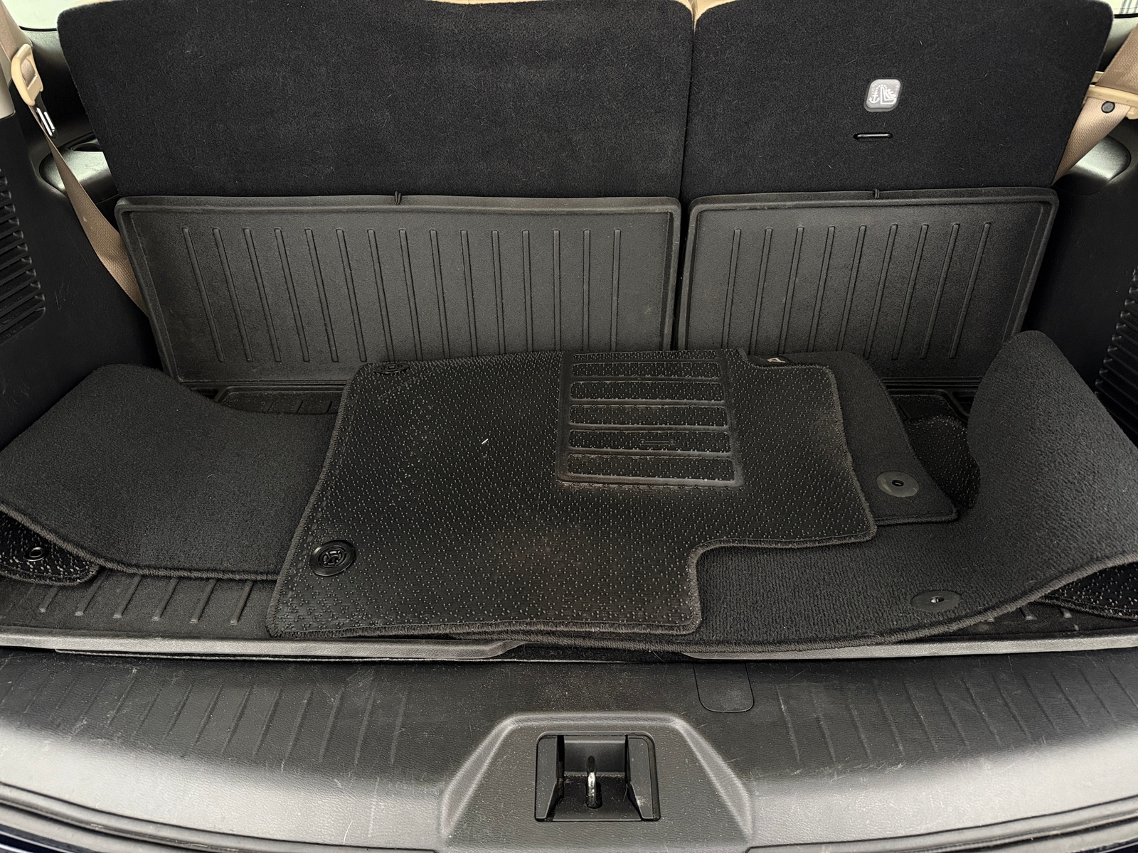 Thumbnail: 2024 Nissan Armada - 6