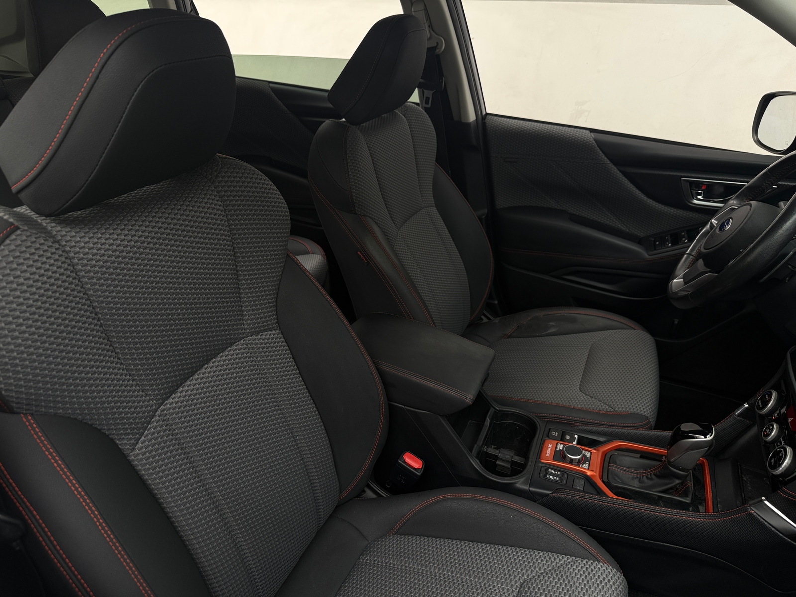 Thumbnail: 2019 Subaru Forester - 2