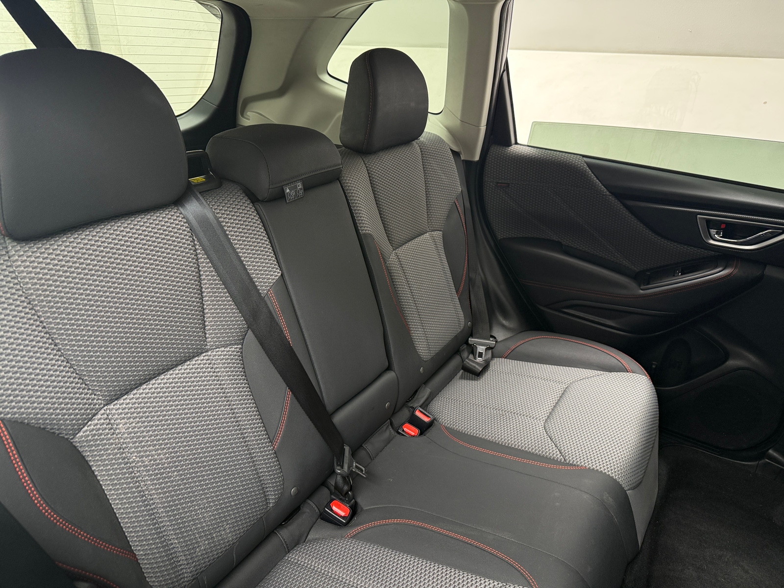 Thumbnail: 2019 Subaru Forester - 6