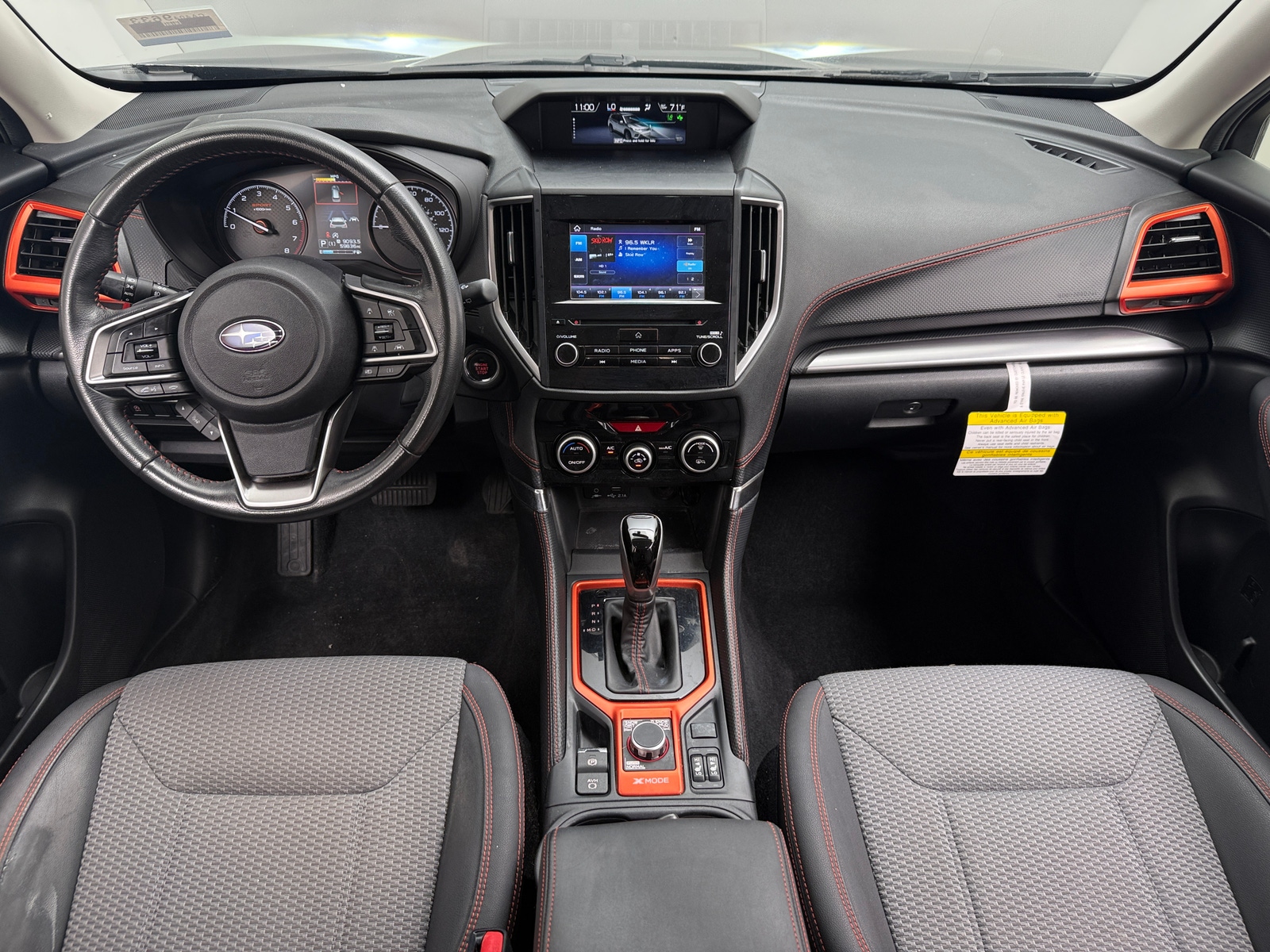 Thumbnail: 2019 Subaru Forester - 3