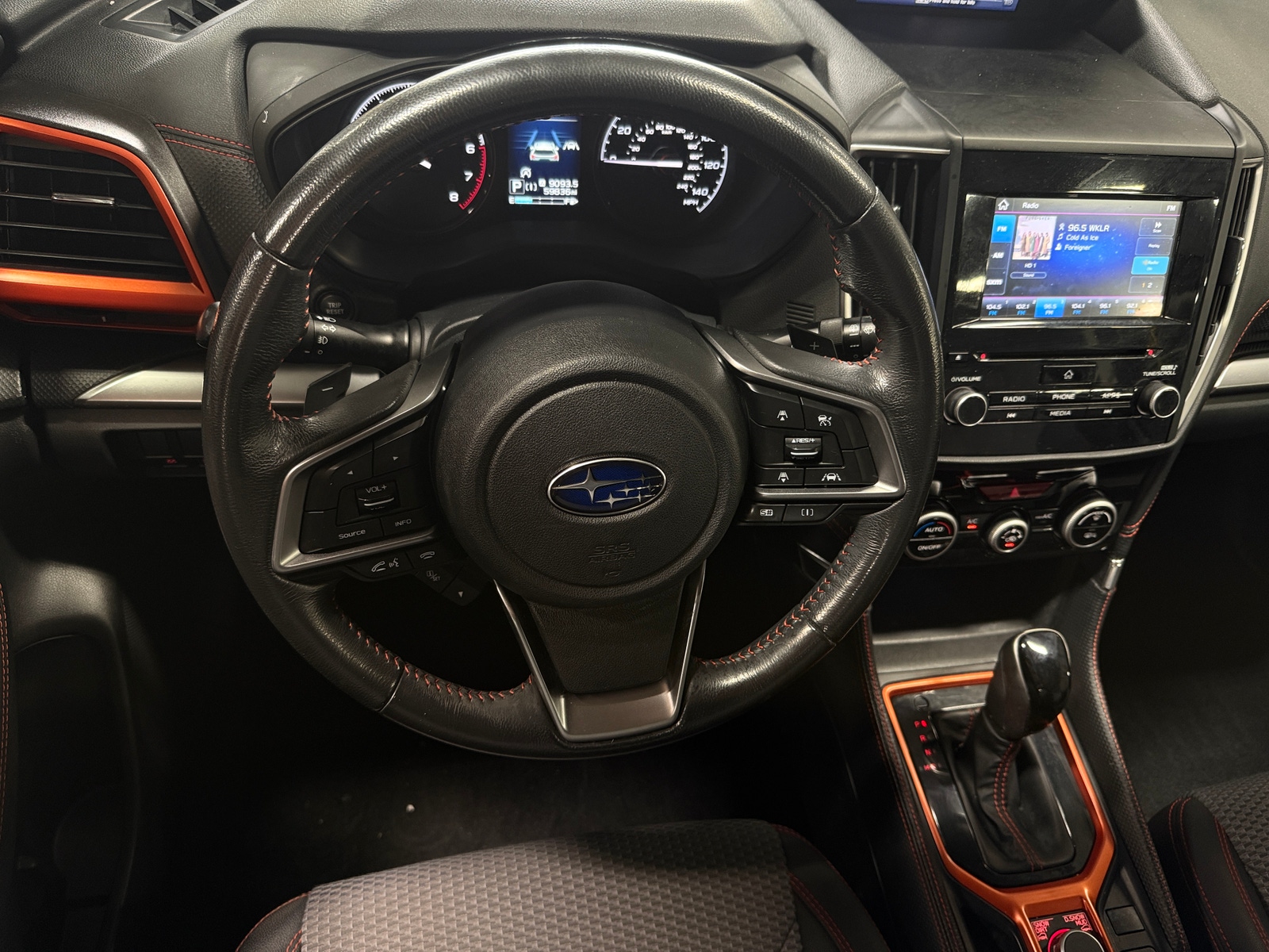 Thumbnail: 2019 Subaru Forester - 5